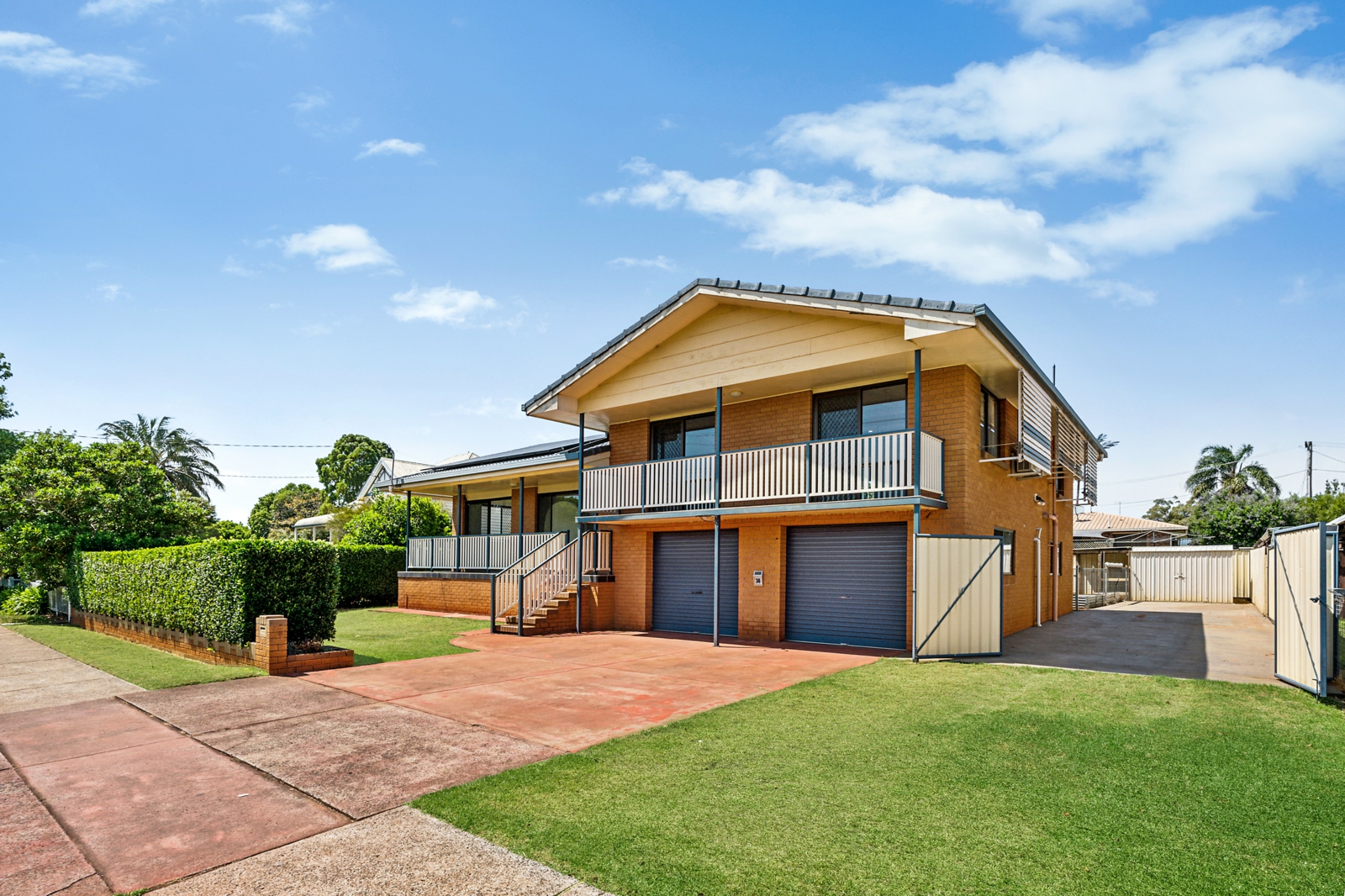 38 Eiser Street, HARRISTOWN