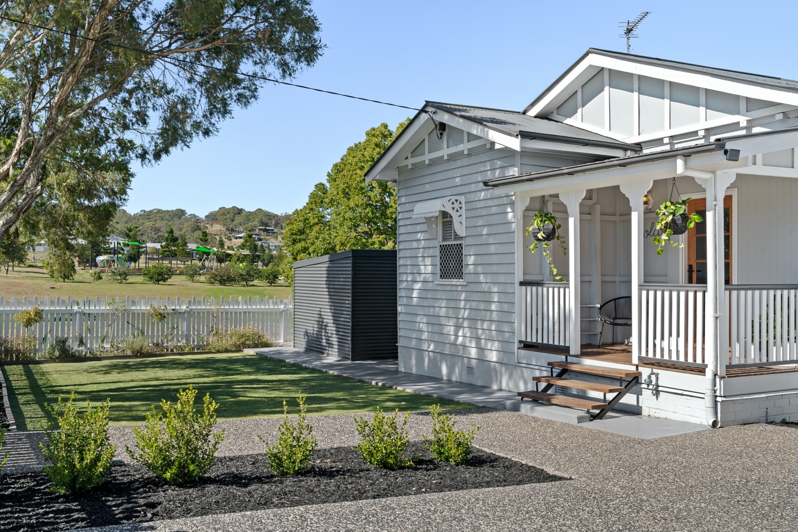 2A Parker Street, DRAYTON