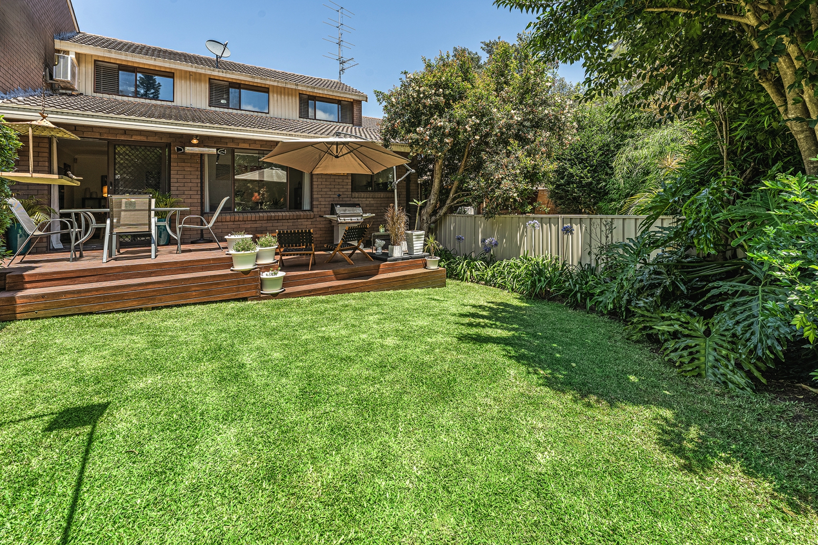 3/23a Woodlawn Avenue, MANGERTON