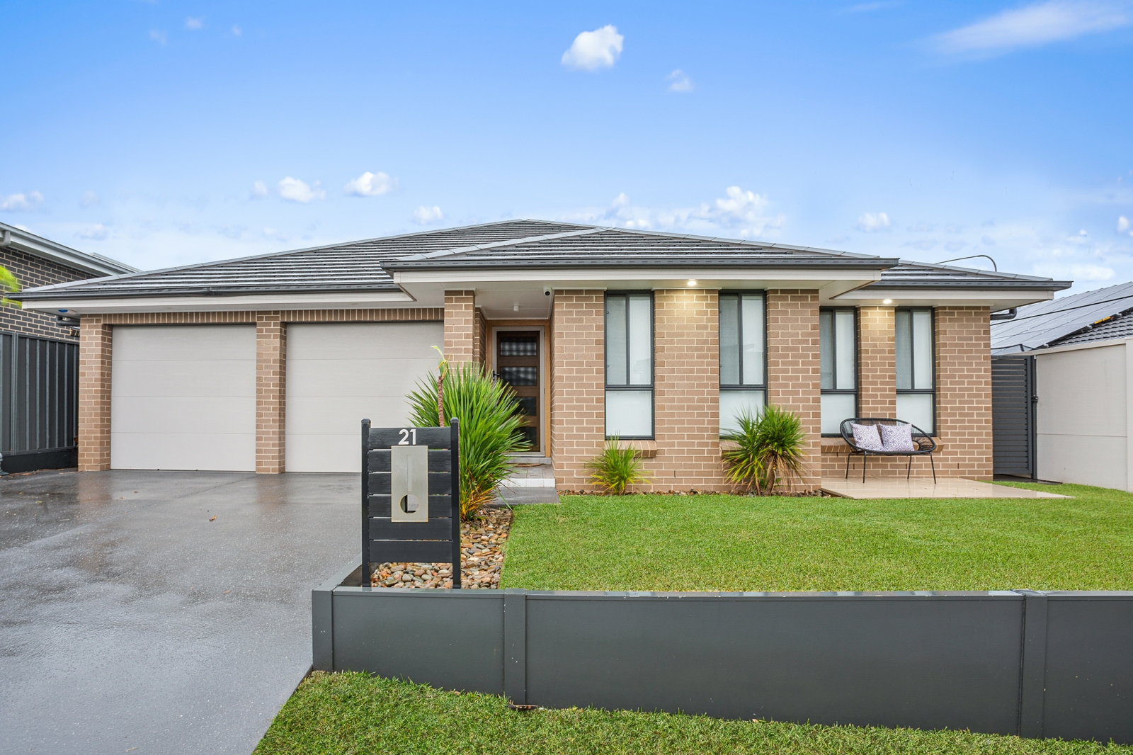 21 Aurora Avenue, DUNMORE