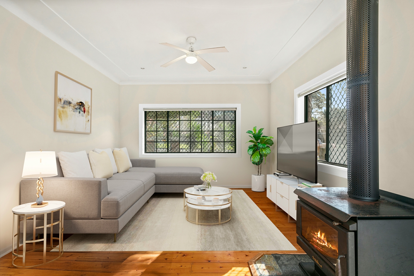 141 Gladstone Avenue, CONISTON