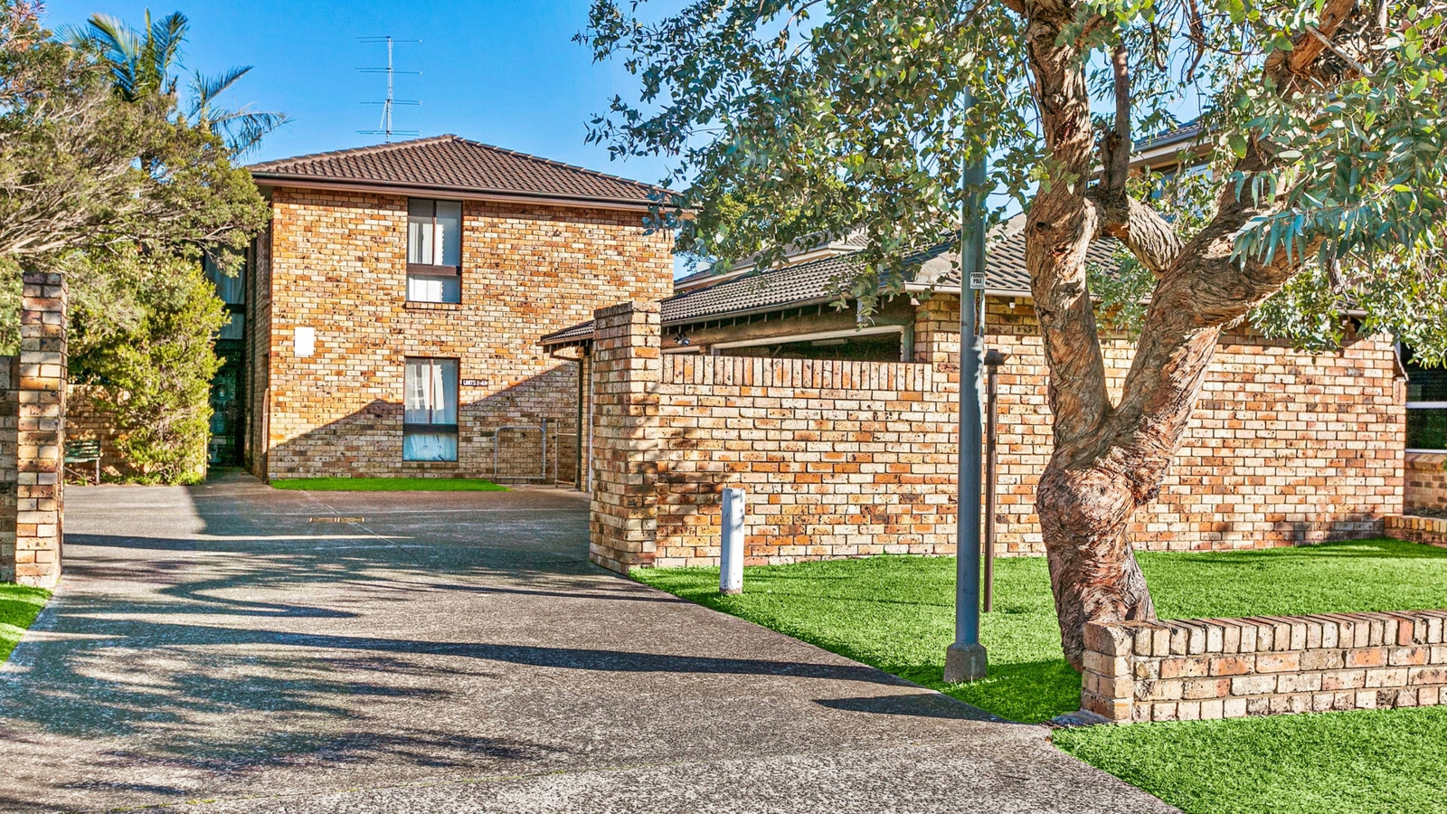 2/22 Ocean Street, THIRROUL