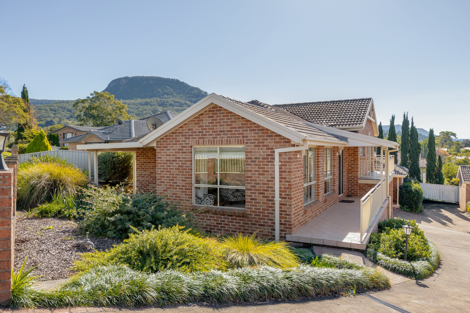 1/12 Parsons Street, West Wollongong - image 1