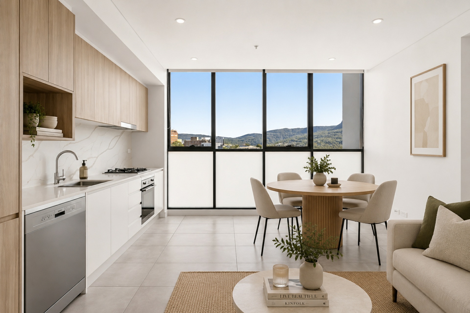 608/15 Railway Parade, Wollongong - image 2
