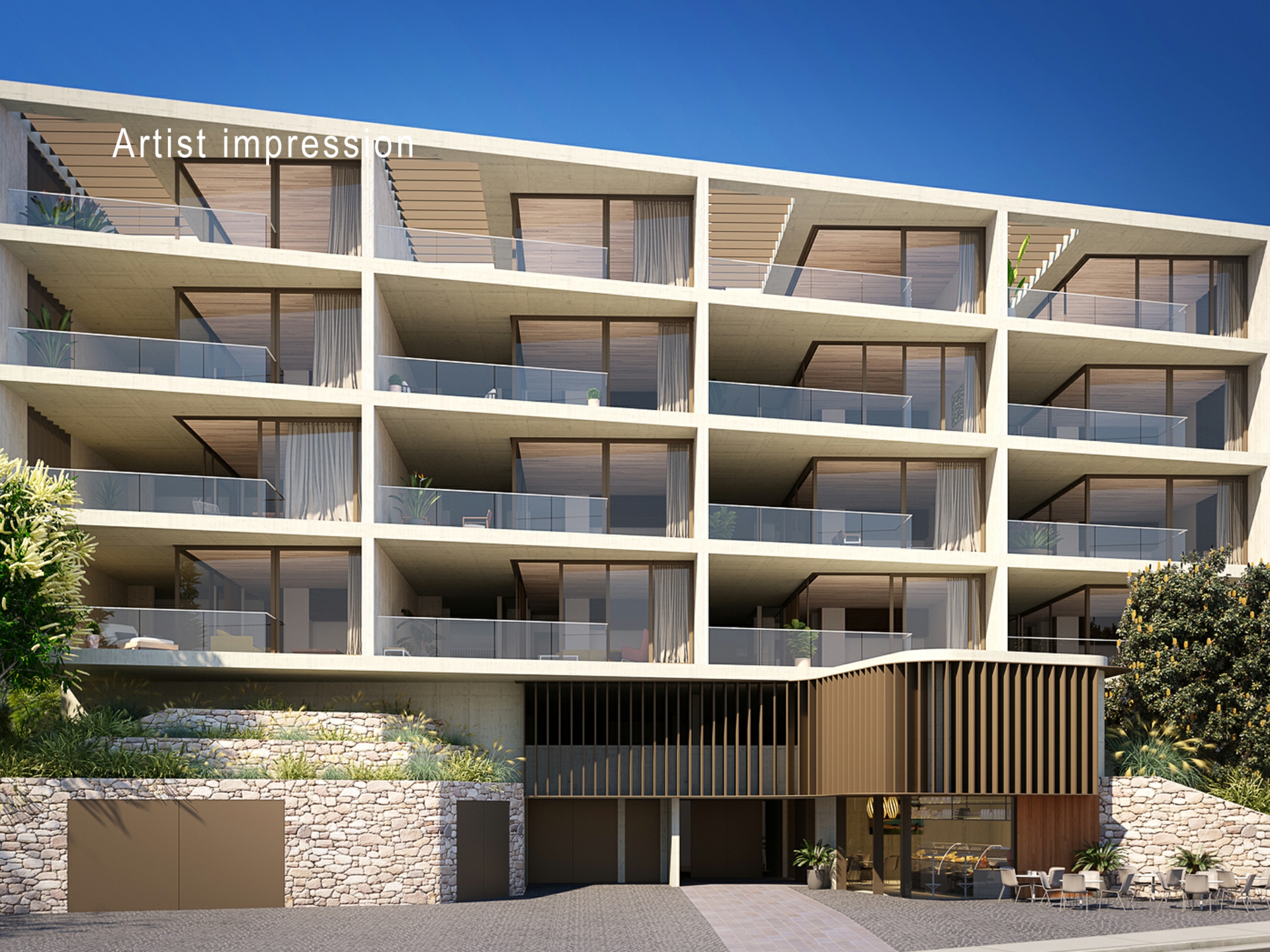 4 - 6 Cape Three Points Road,Avoca Beach