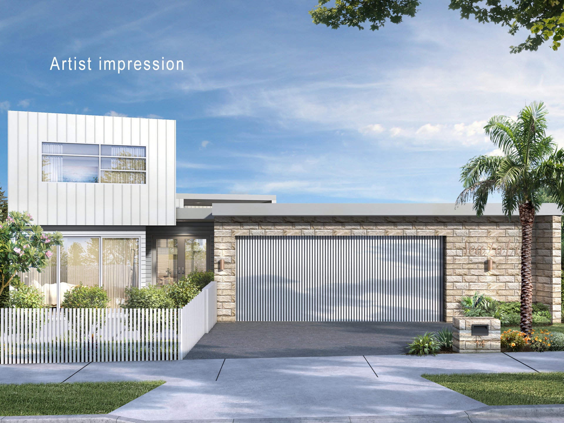 14 Lumeah Avenue, WAMBERAL