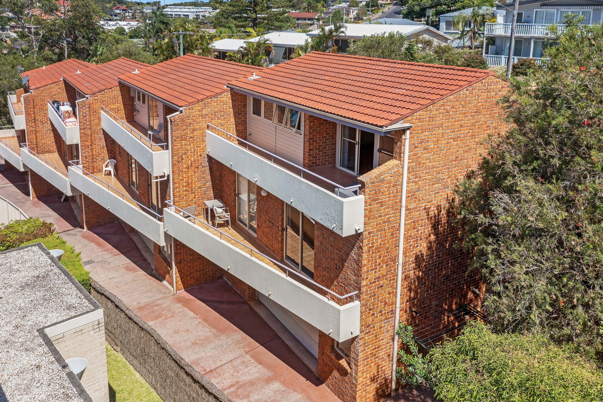 1/25 Wilson Road,Terrigal