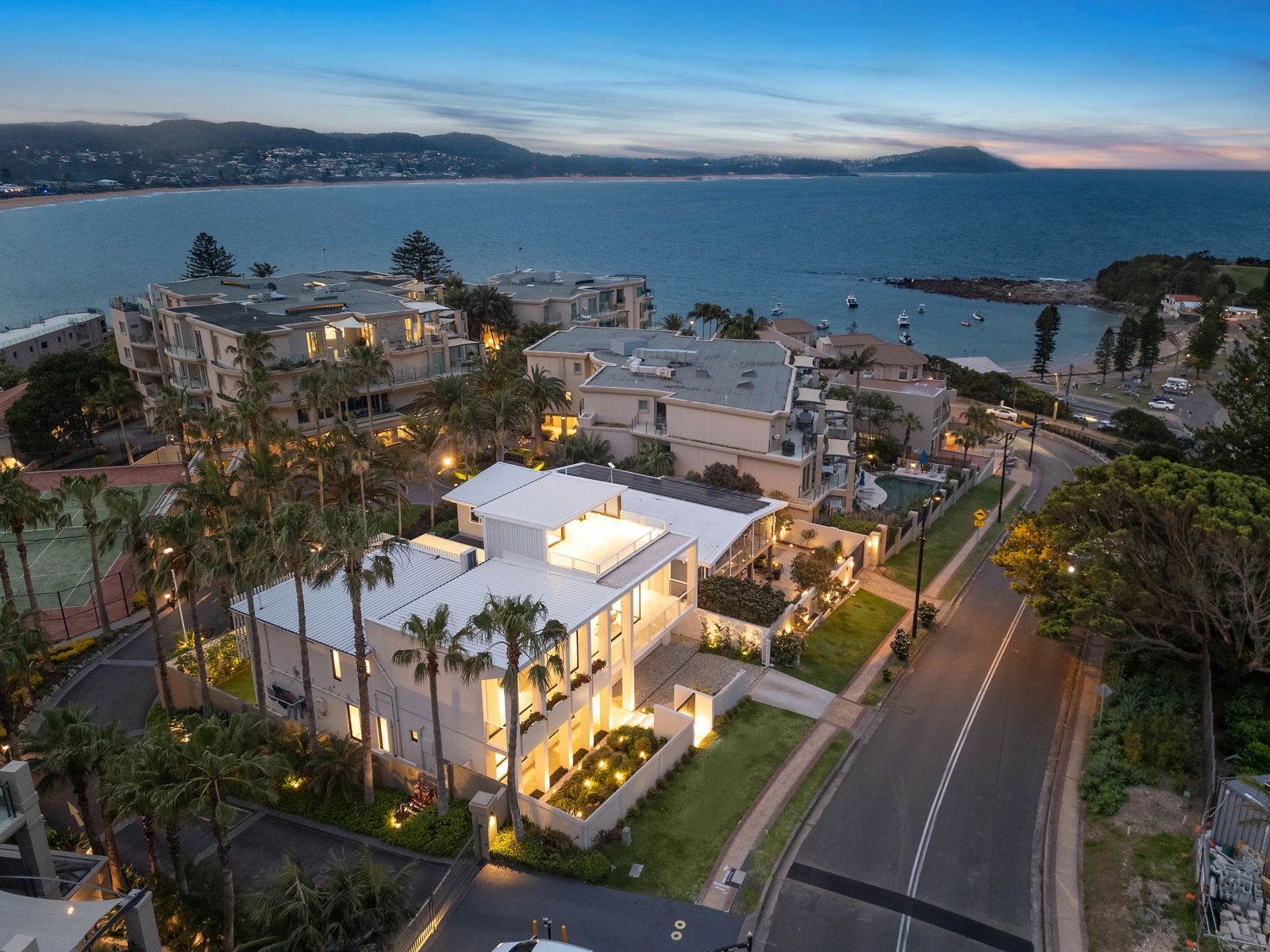 21 Scenic Highway, TERRIGAL