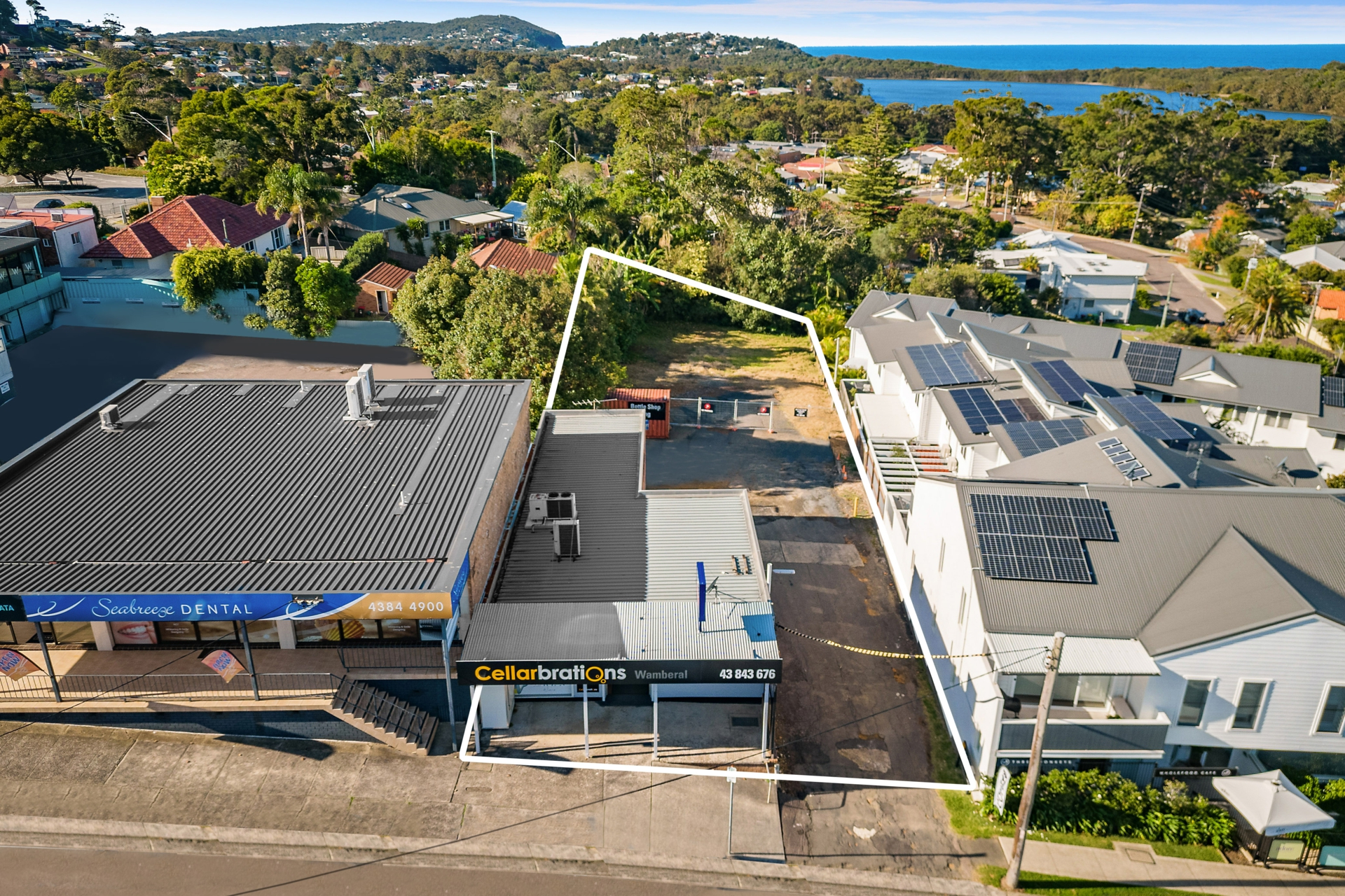 4 Ghersi Avenue,Wamberal