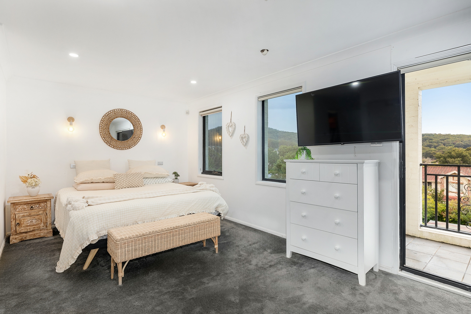 Bed 1