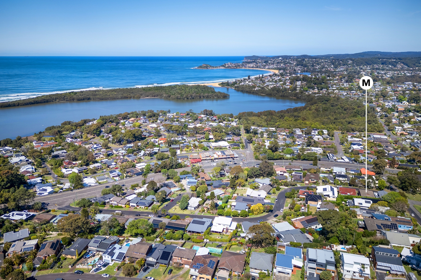 37 Braemar Drive, WAMBERAL
