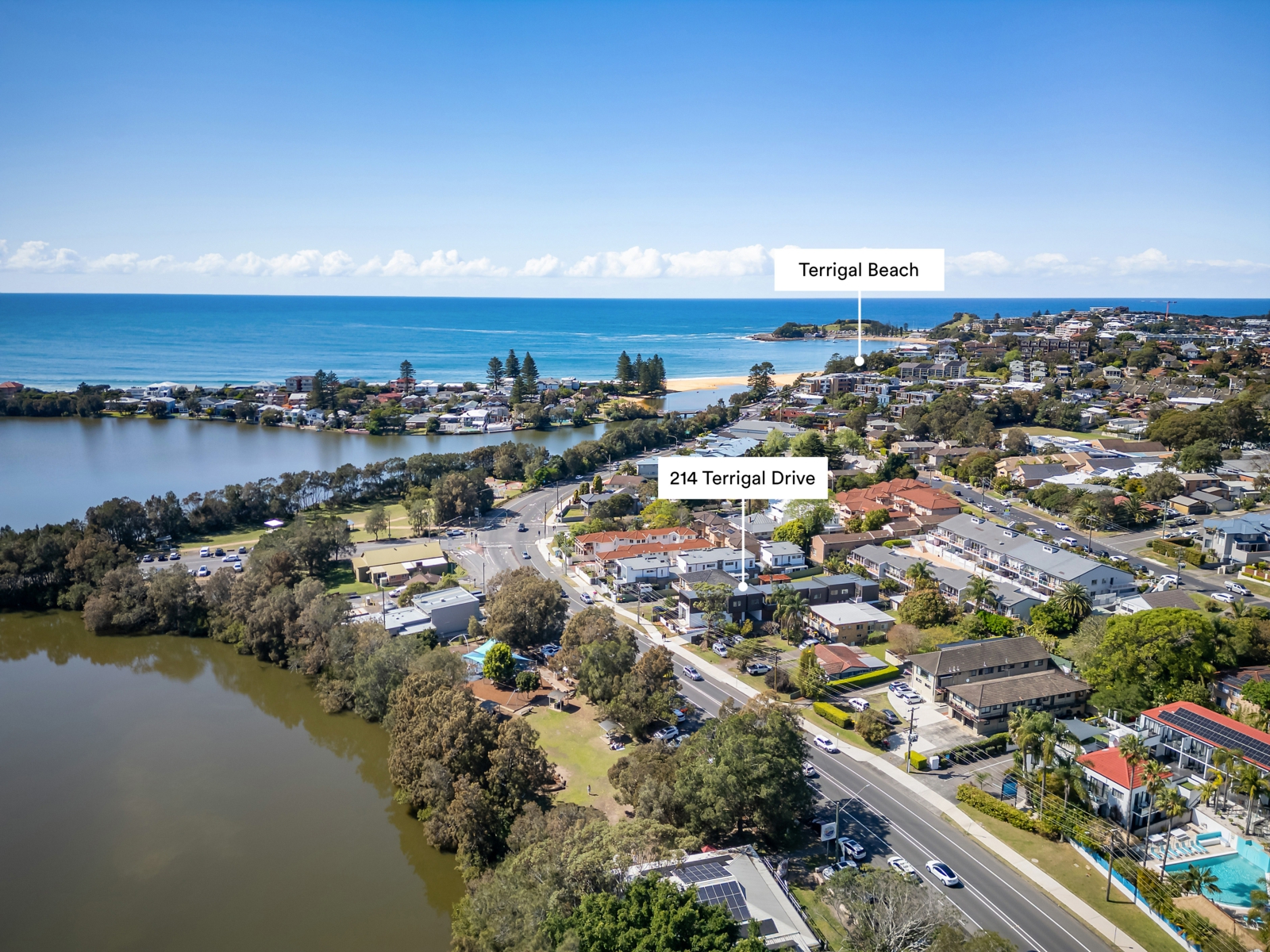 214 Terrigal Drive