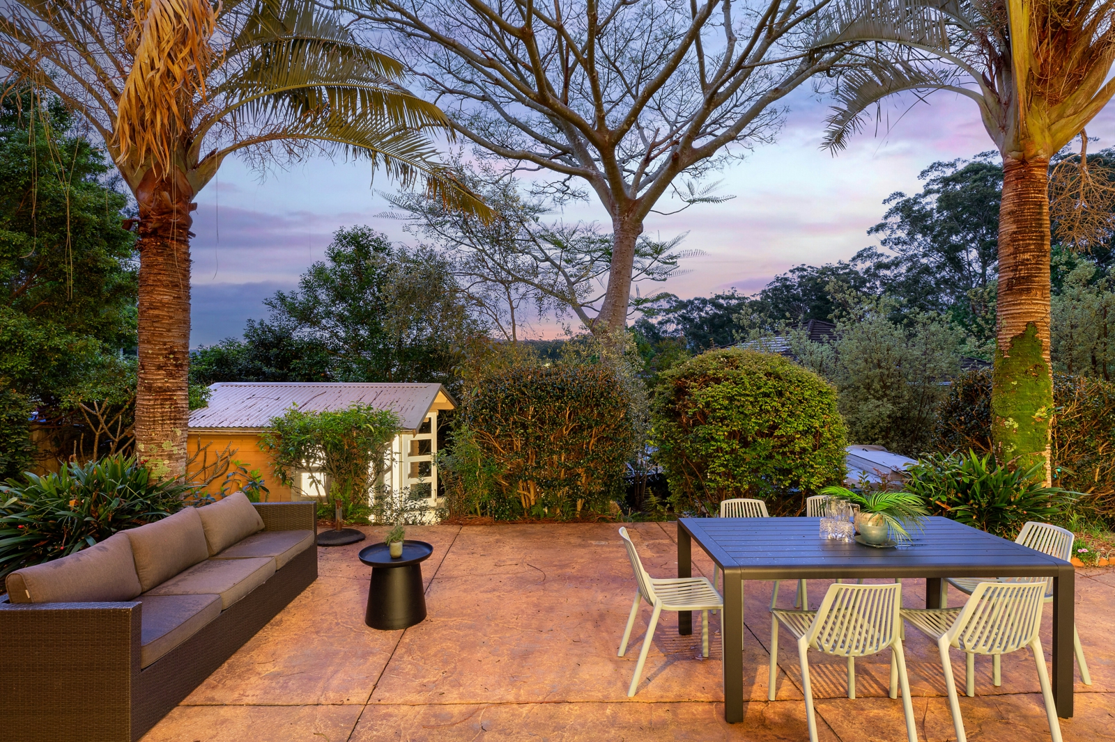 Alfresco