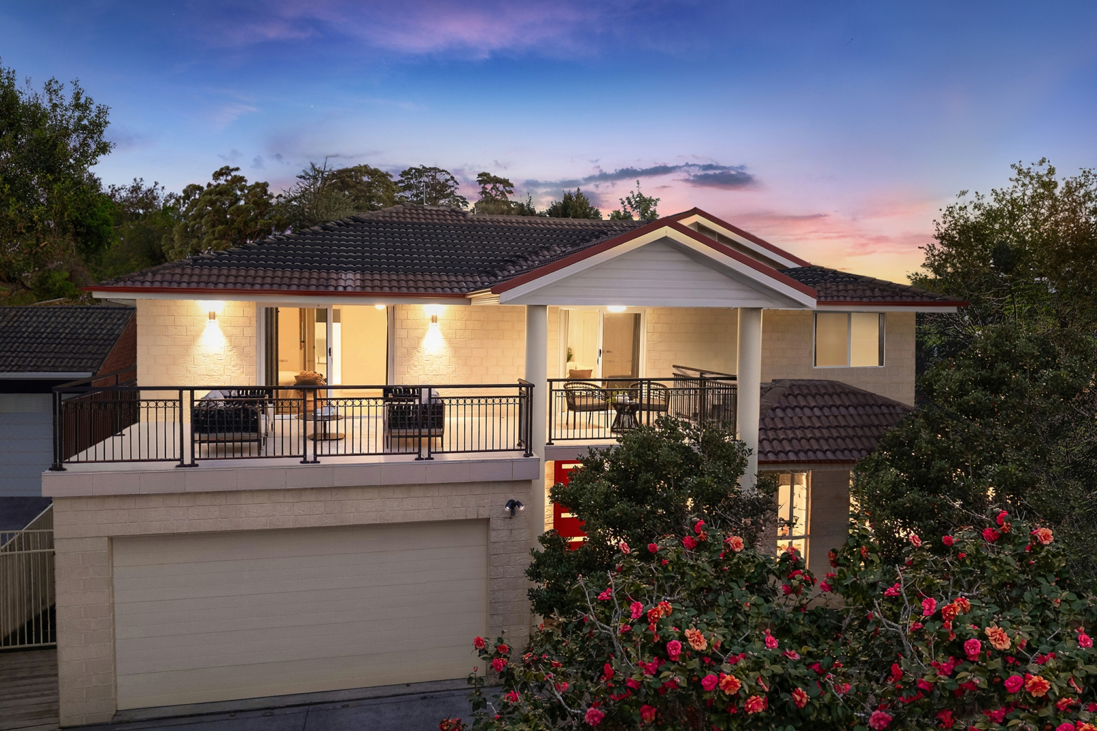 36 Old Gosford Road, WAMBERAL