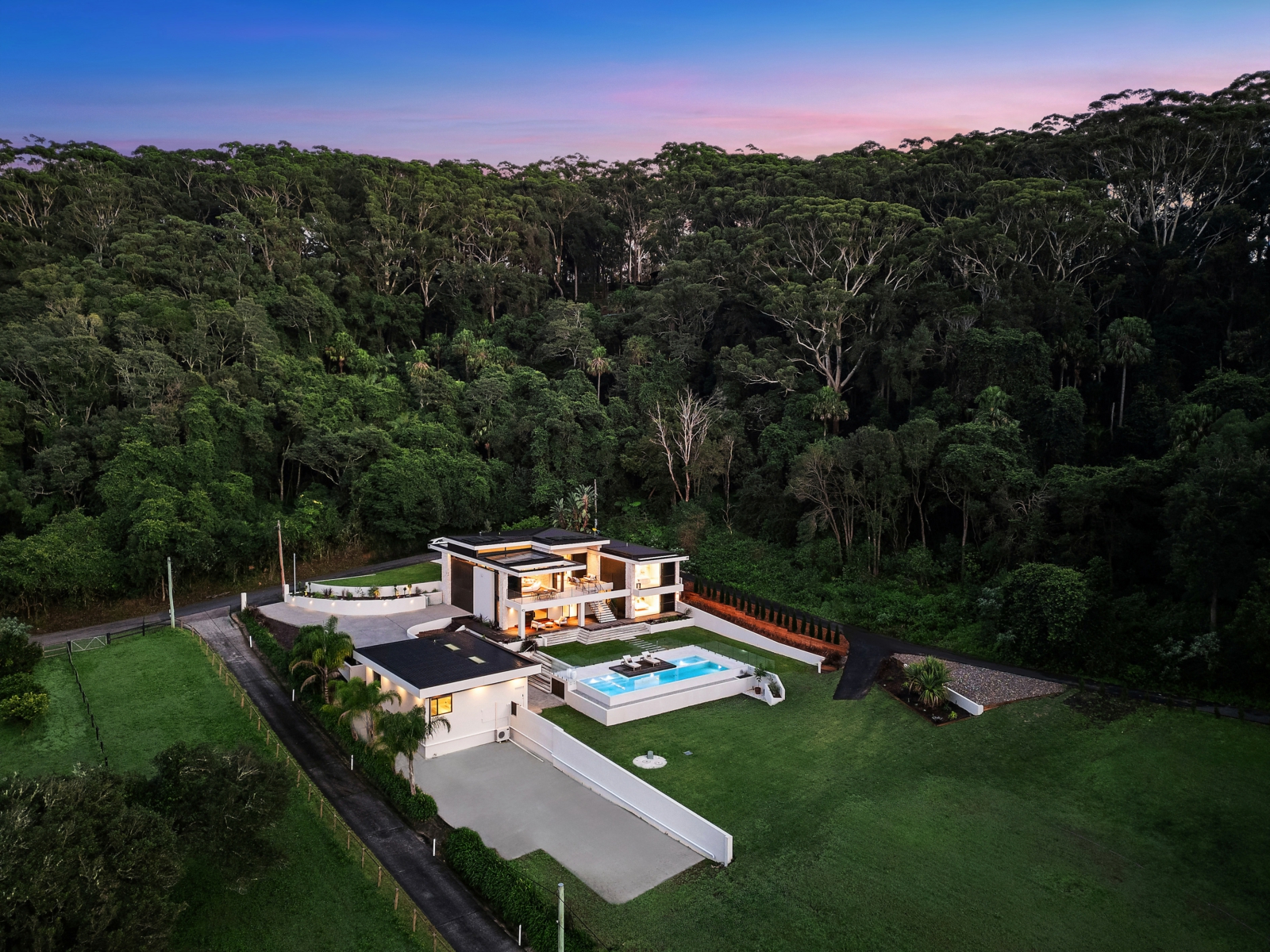 90 Brush Road, WAMBERAL