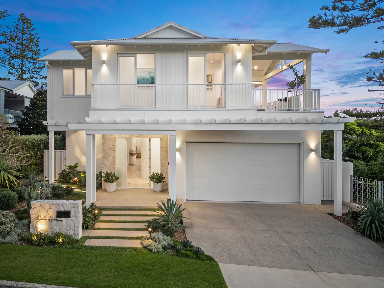 5 Wiles Avenue, WAMBERAL