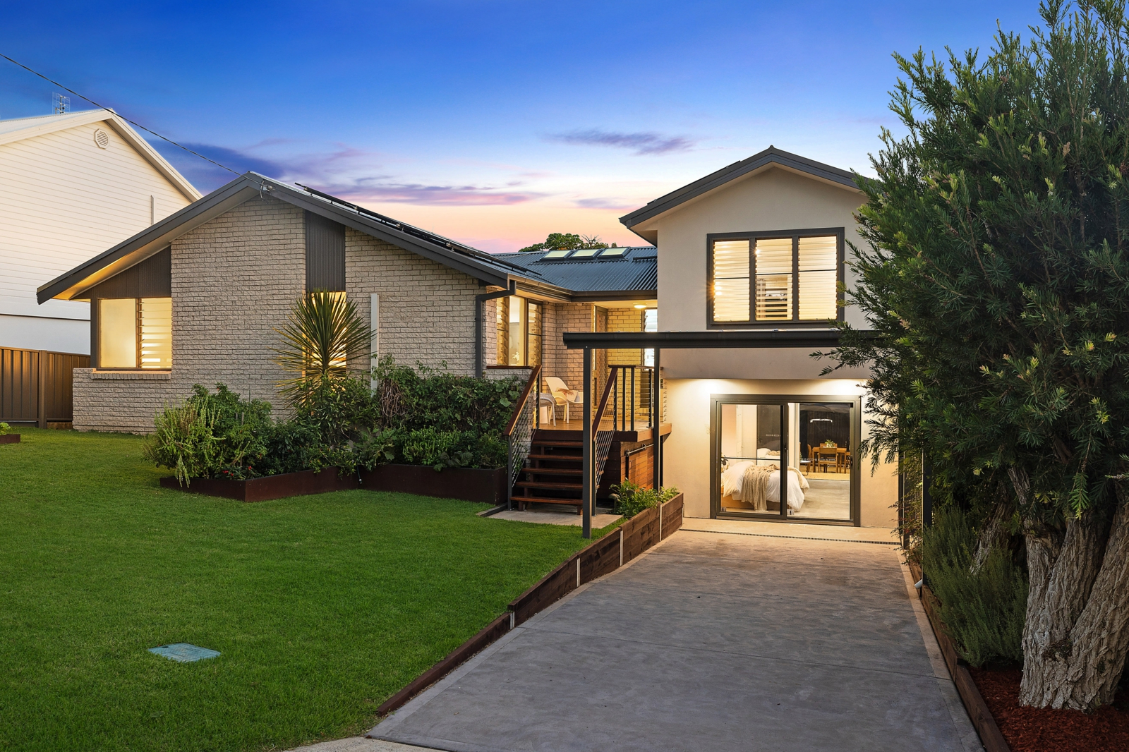 56 Dover Road, WAMBERAL