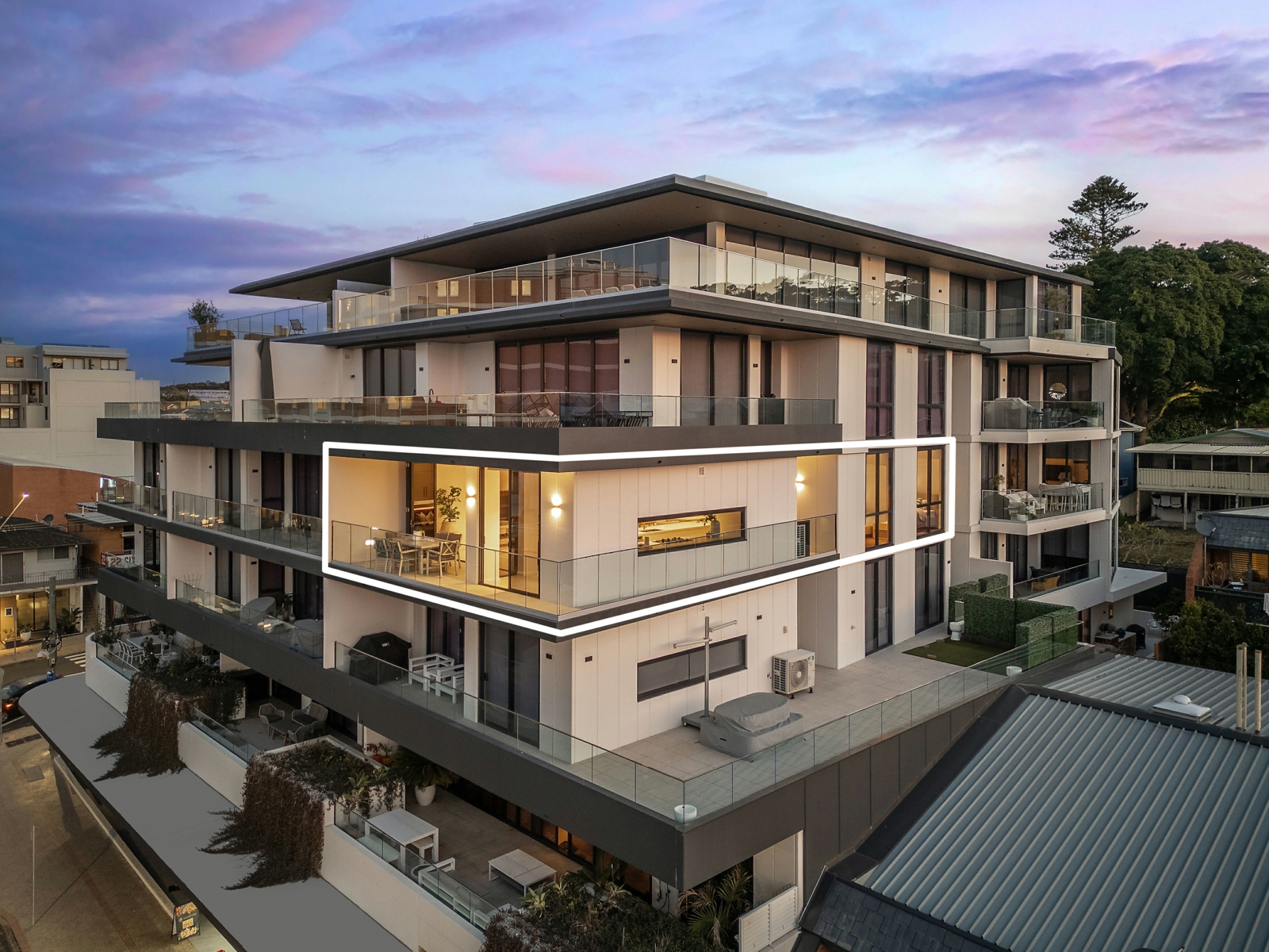 302/15 Kurrawyba Avenue, TERRIGAL
