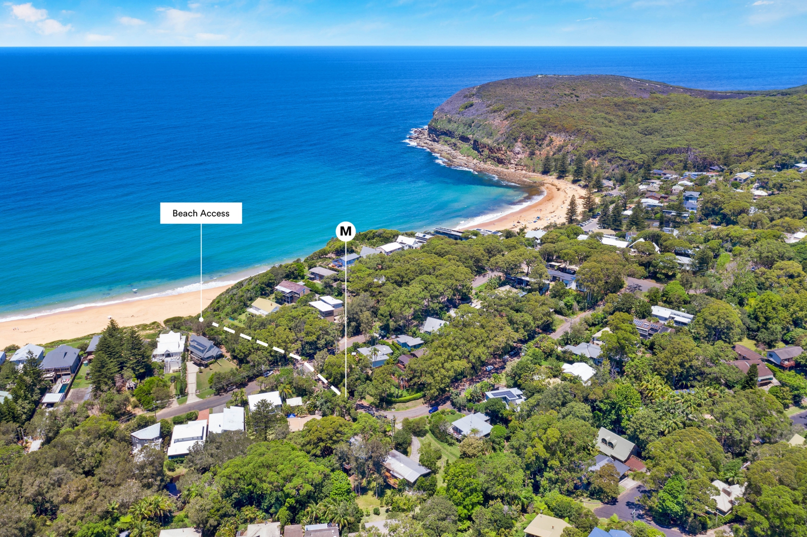 6 Bounty Hill Road,Macmasters Beach