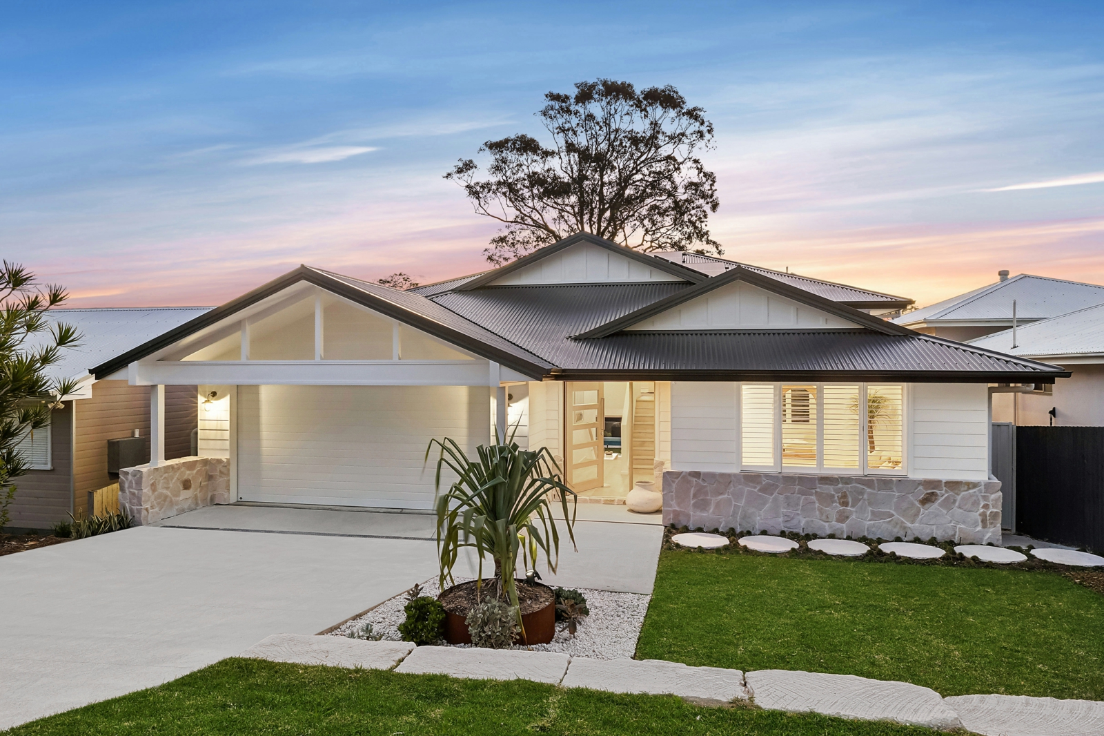 5 Rysdyk Parade,Wamberal