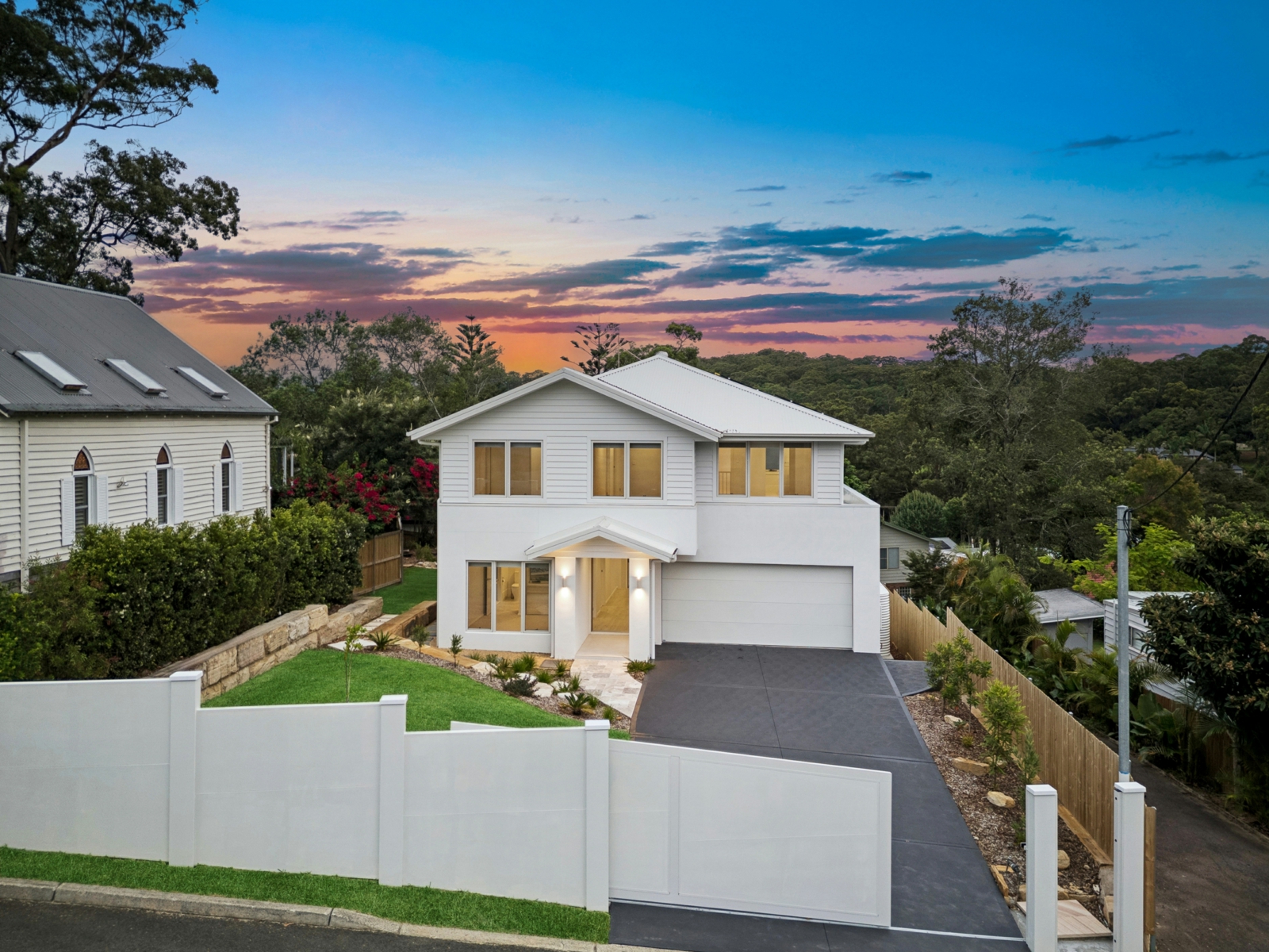 600A The Entrance Road,Wamberal