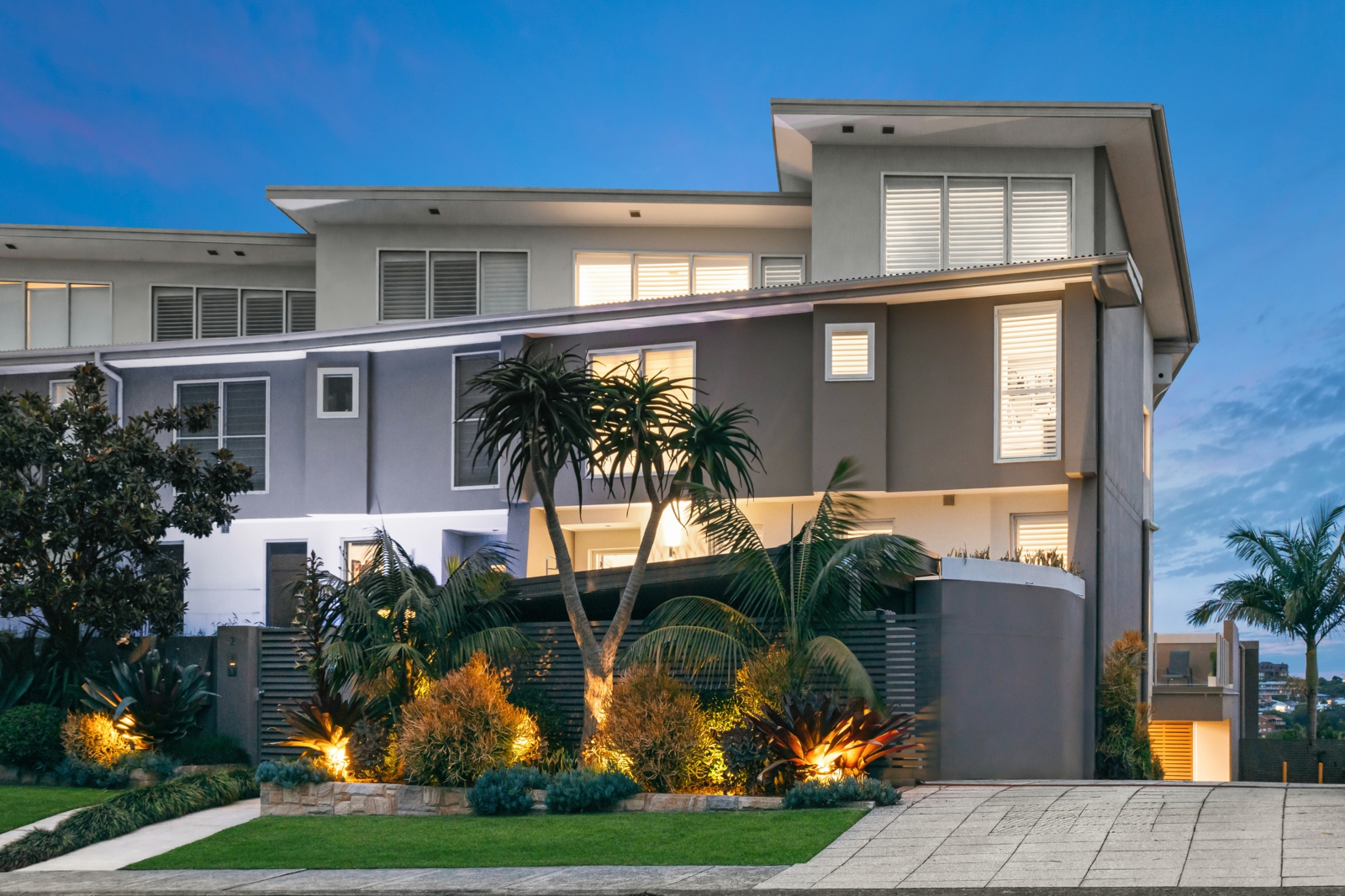 1/22 Barnhill Road, TERRIGAL
