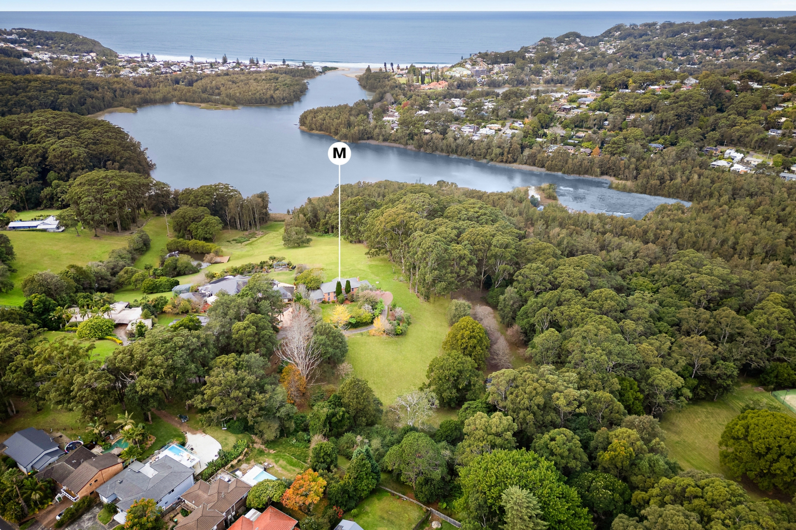 326 Scenic Highway, TERRIGAL