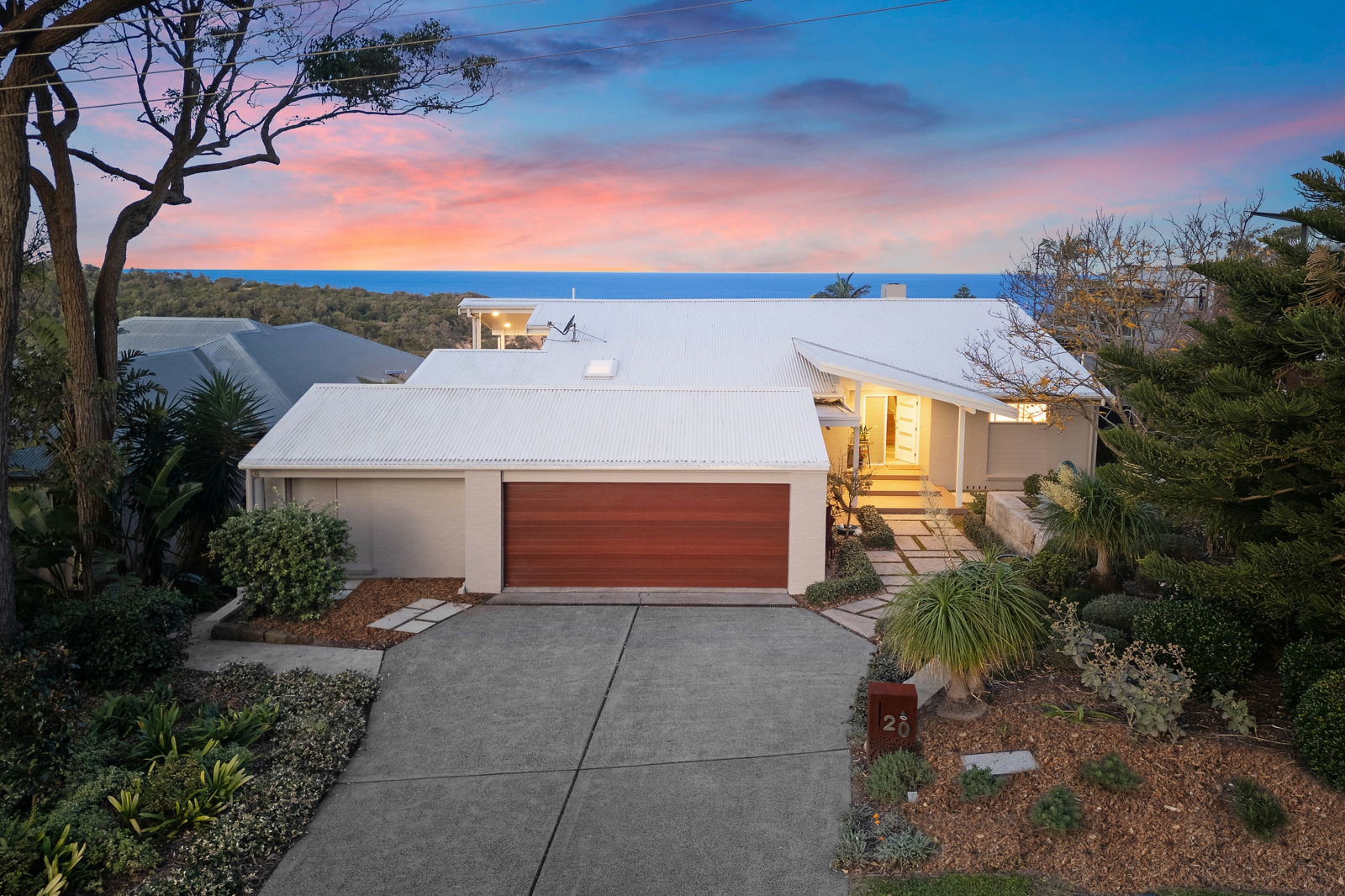 20 McGee Avenue, WAMBERAL