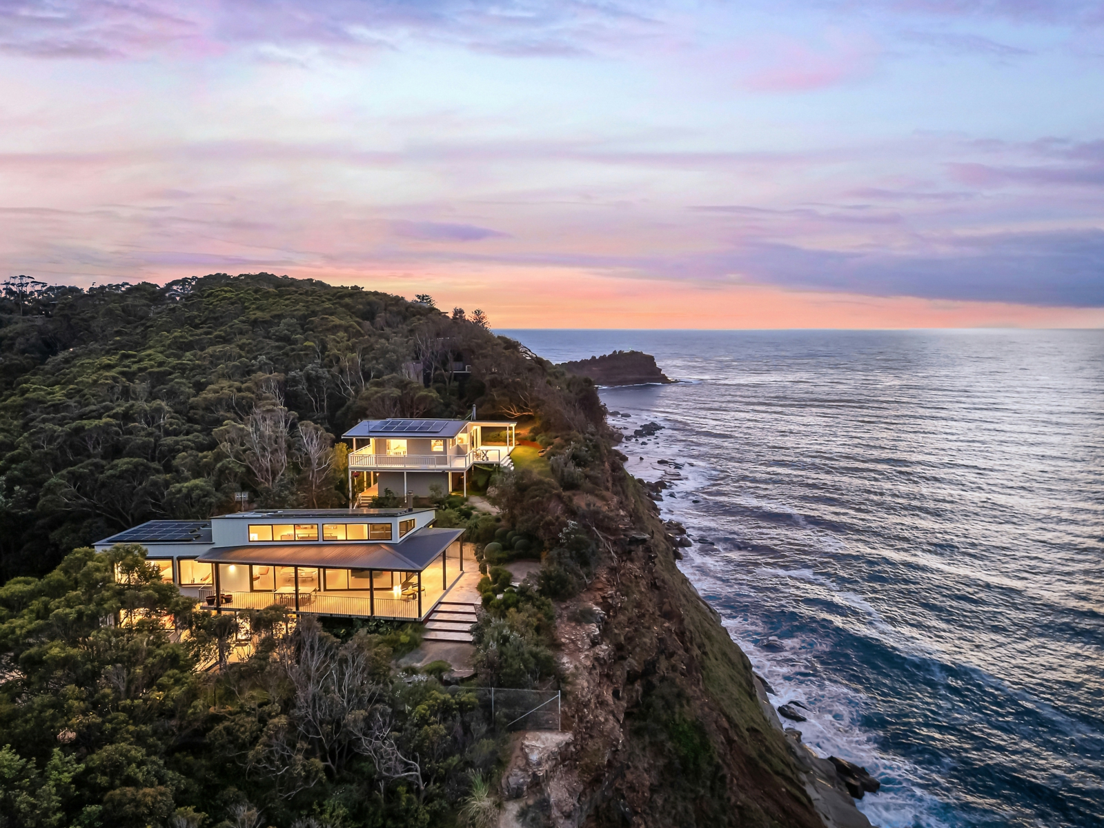 22 & 24 Coast Road, NORTH AVOCA