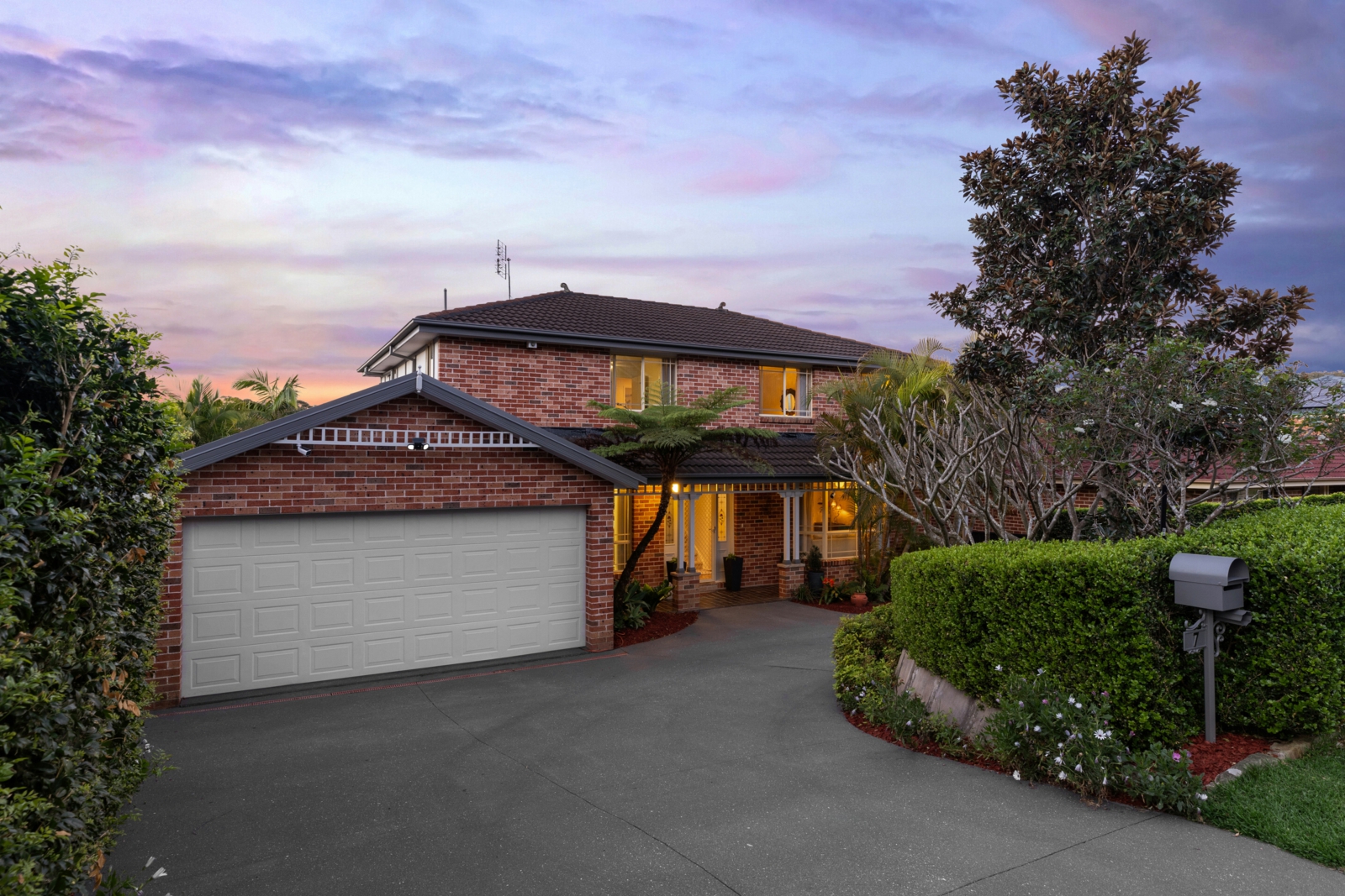 7 Rembrae Drive,Green Point
