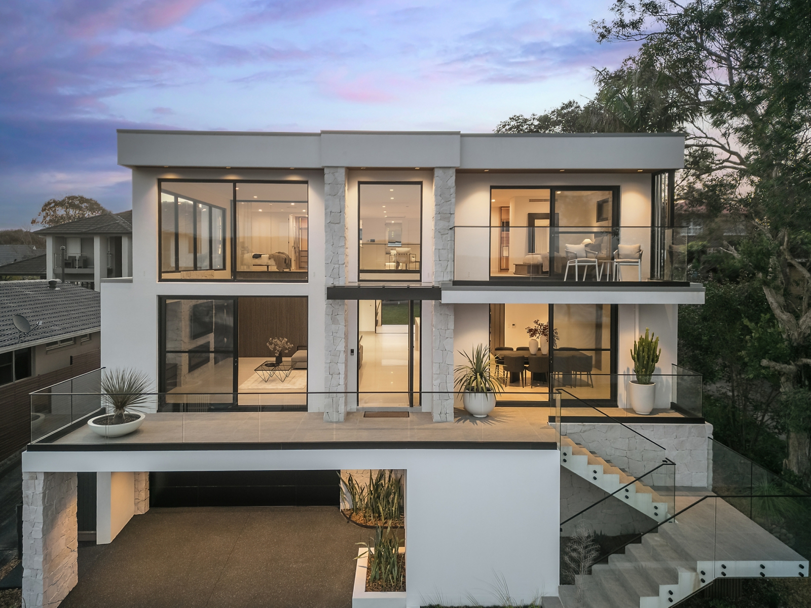 108 Albany Street, POINT FREDERICK