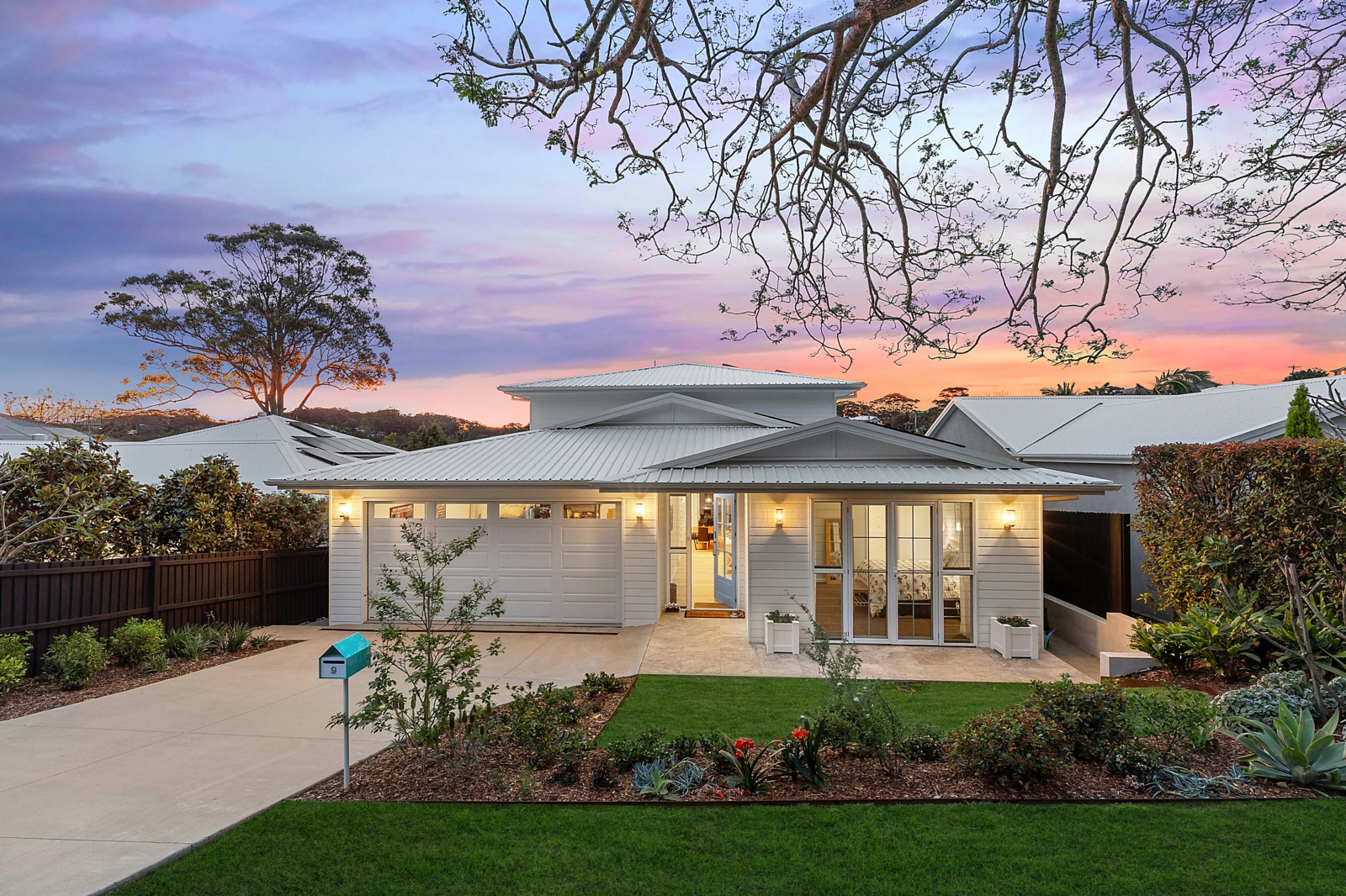 9 Rysdyk Parade, WAMBERAL