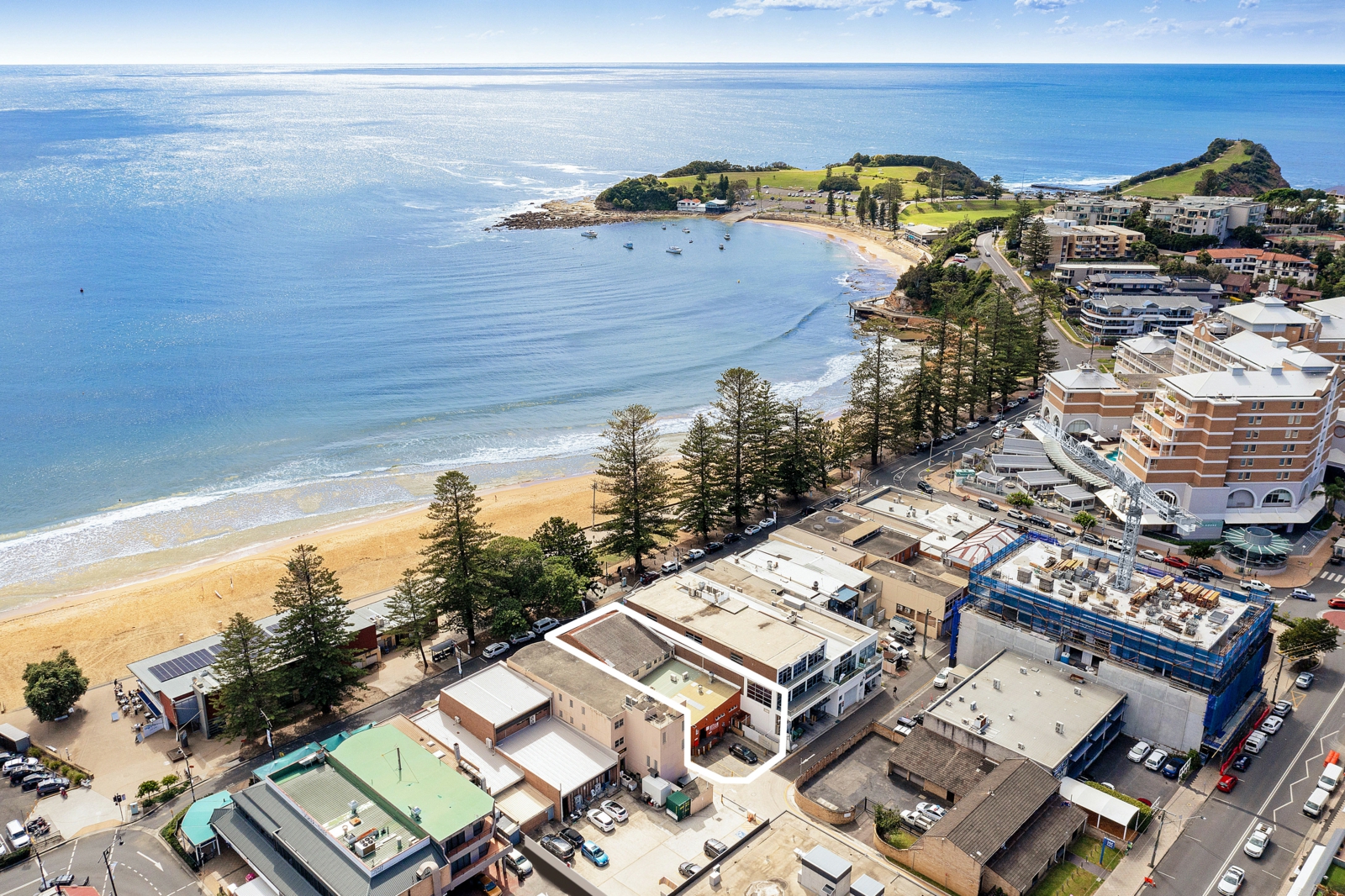 74 Terrigal Esplanade, TERRIGAL