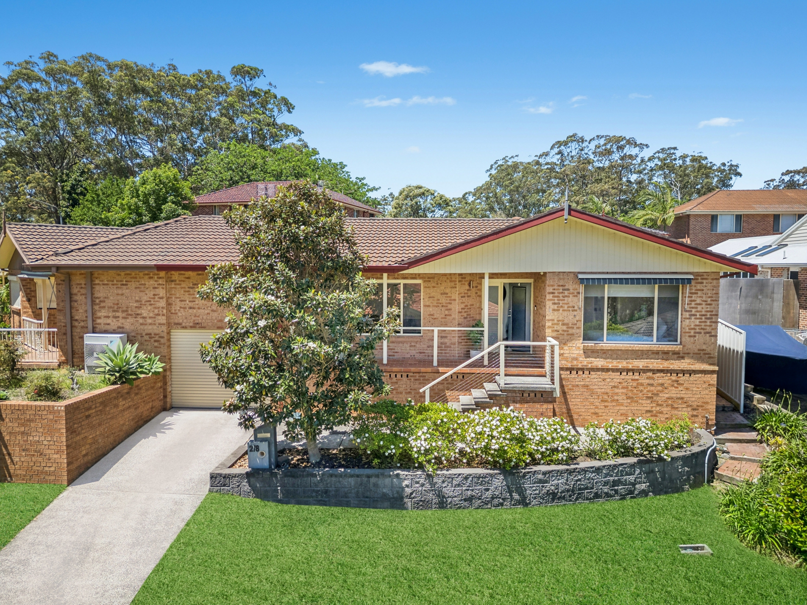 2/8 Cornwall Close, TERRIGAL