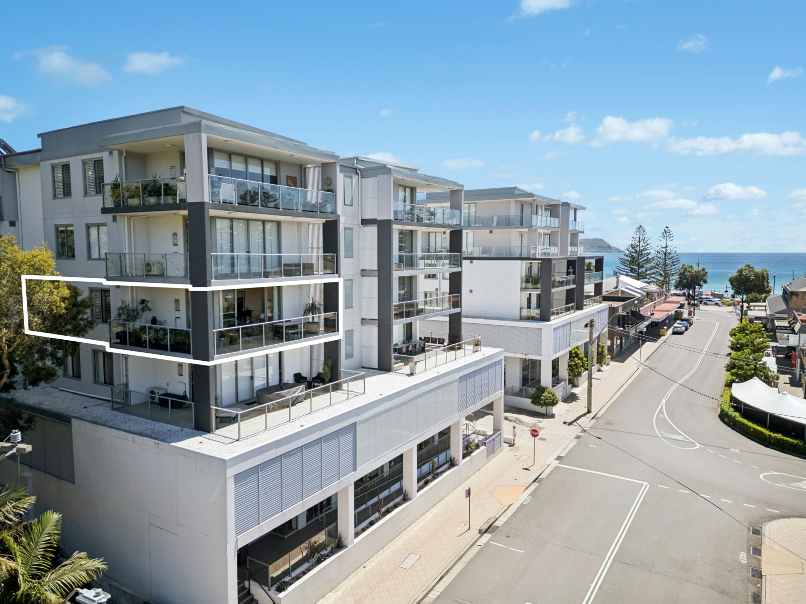 12/7 Campbell Crescent,Terrigal