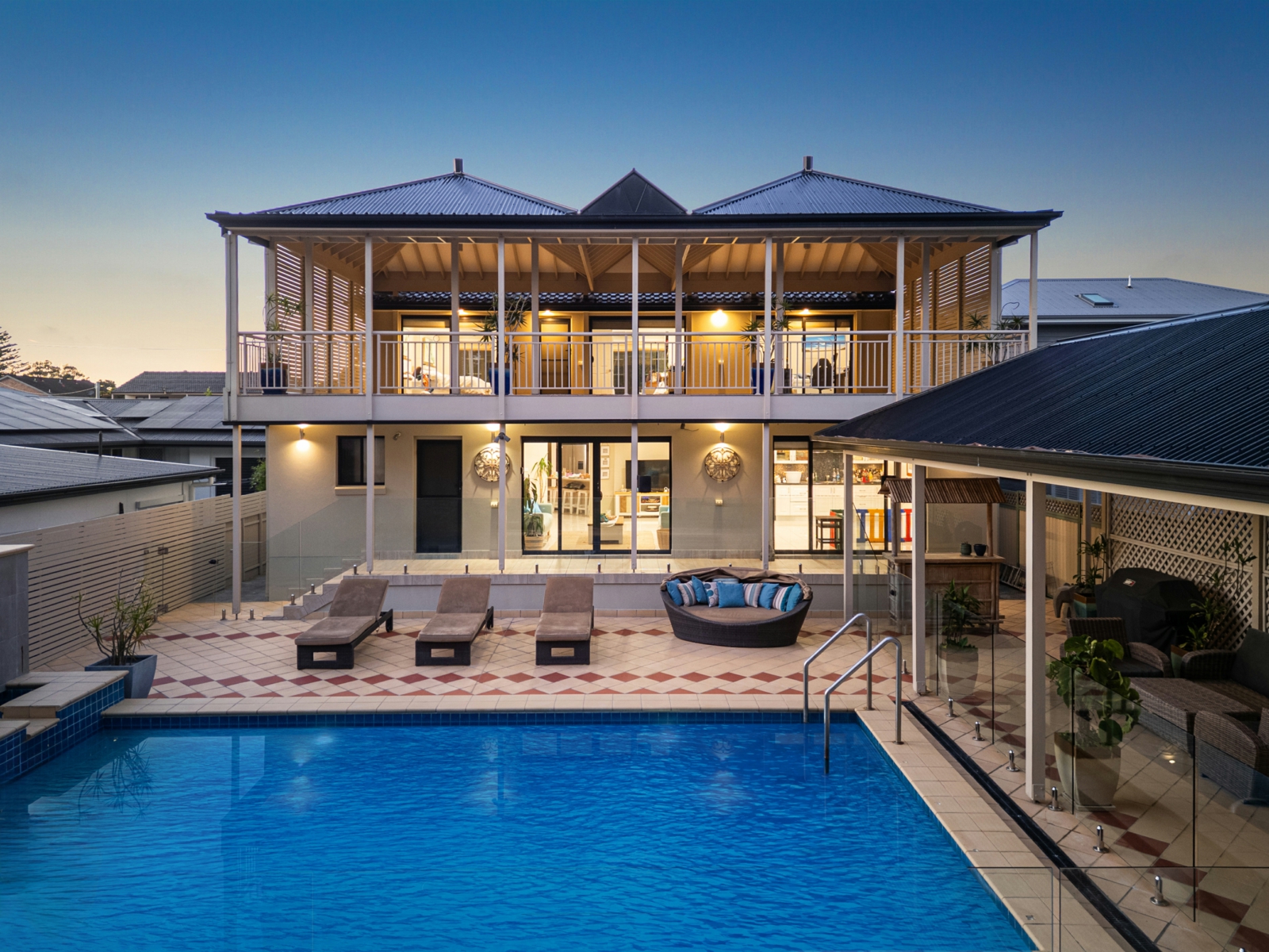 29 Bundara Avenue, WAMBERAL