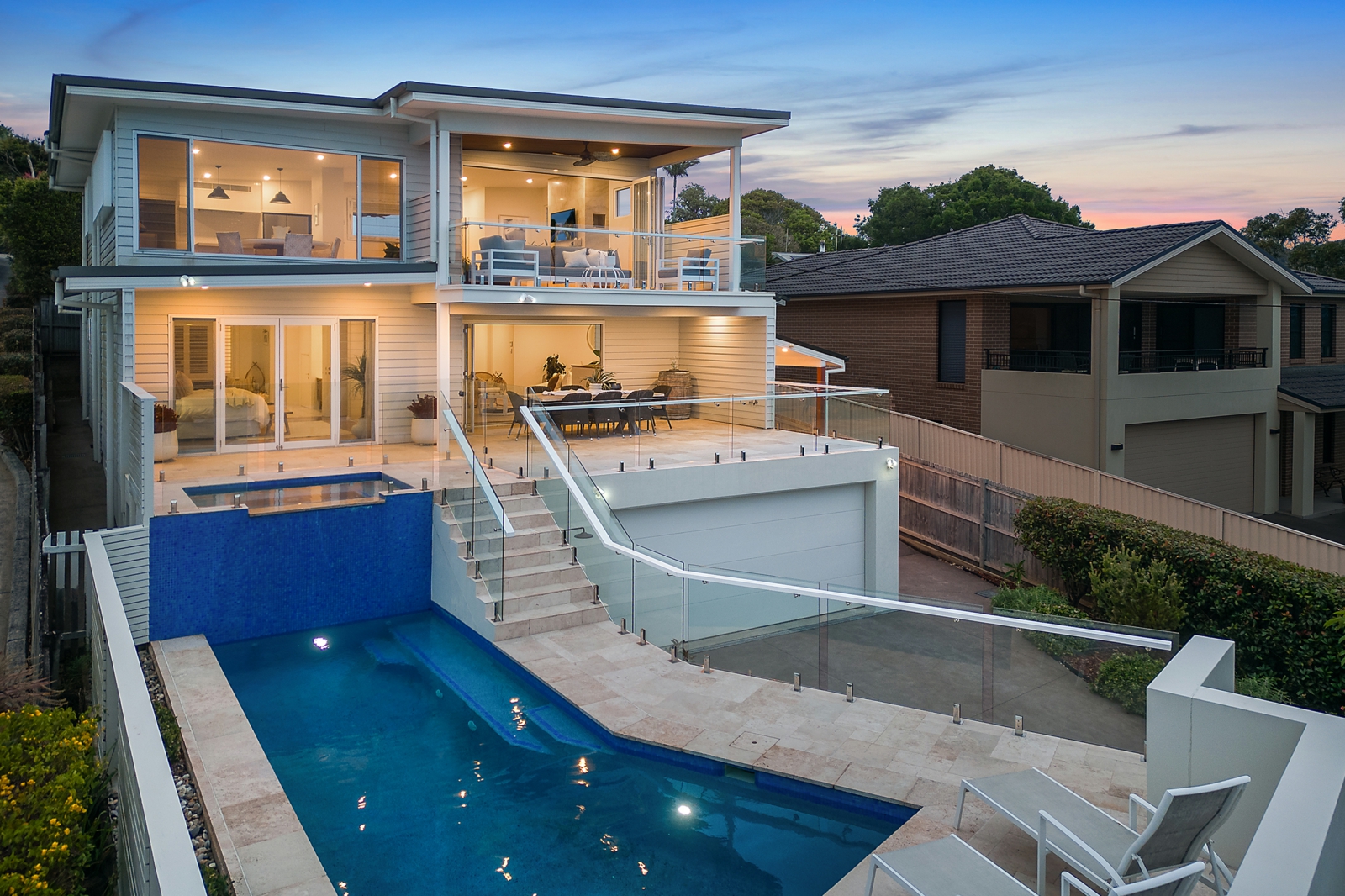 126 Ocean View Drive, WAMBERAL