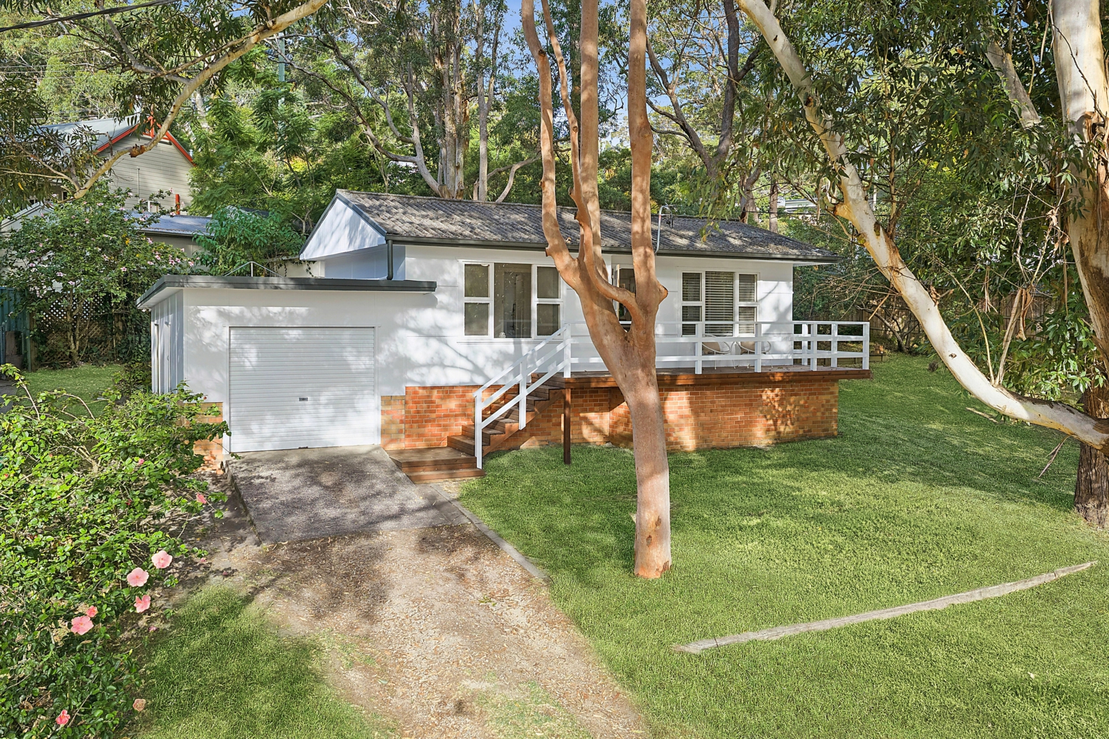 165 Bateau Bay Road, BATEAU BAY