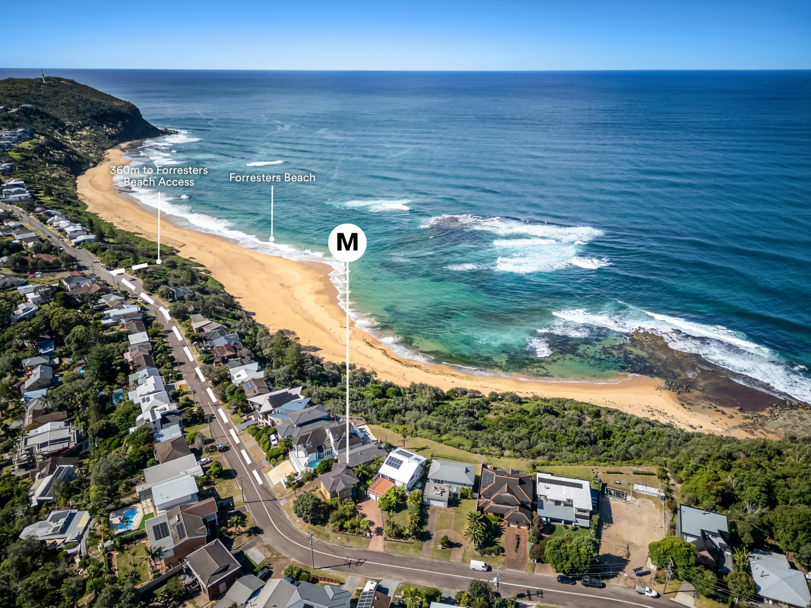 44 Kalakau Avenue, FORRESTERS BEACH