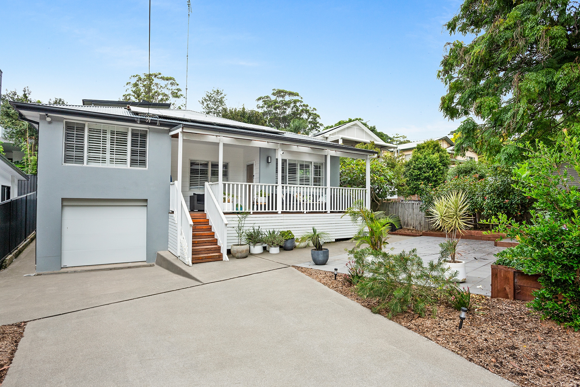 11 Pass Avenue, THIRROUL