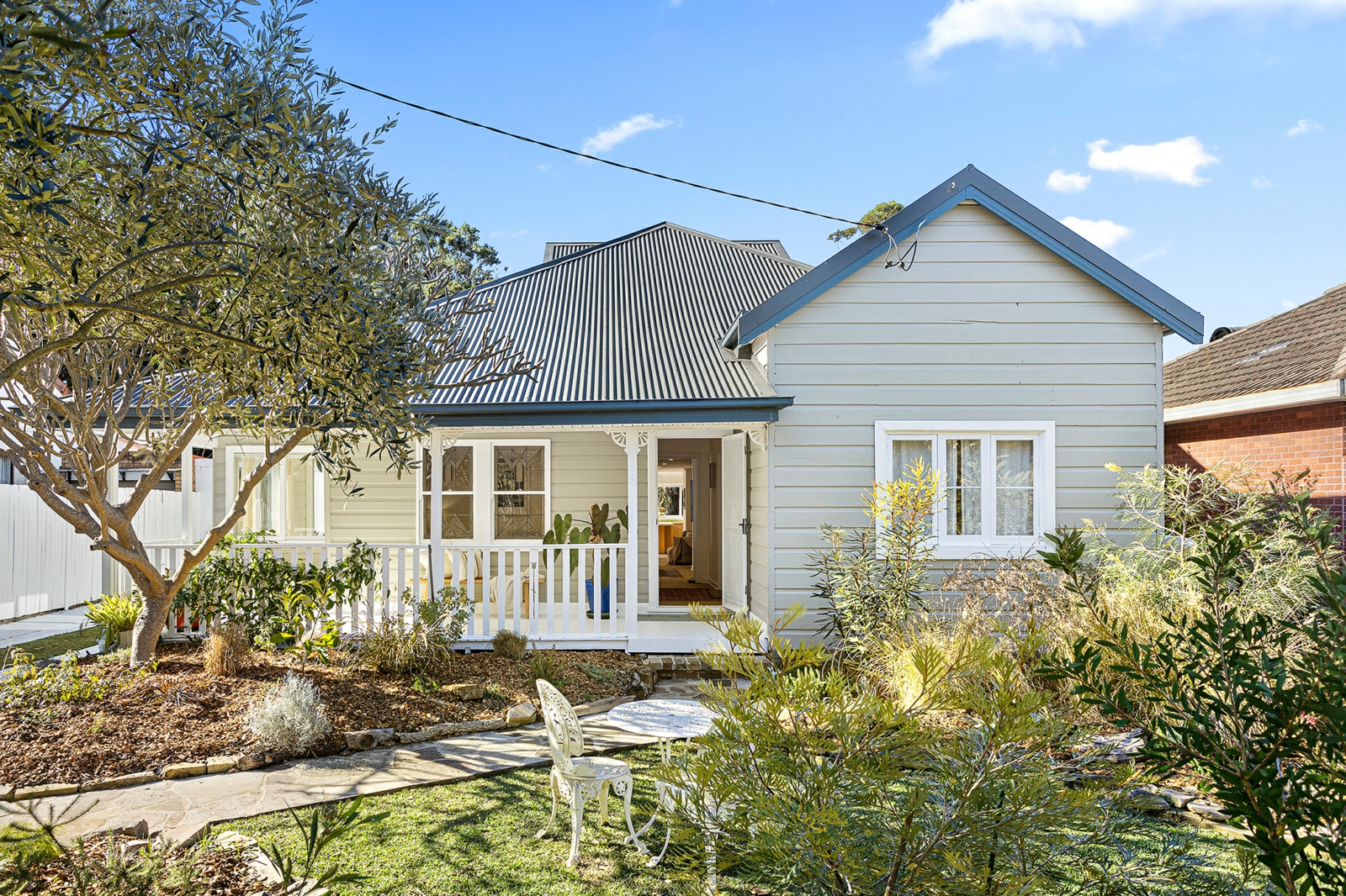 5 Bean Street, THIRROUL