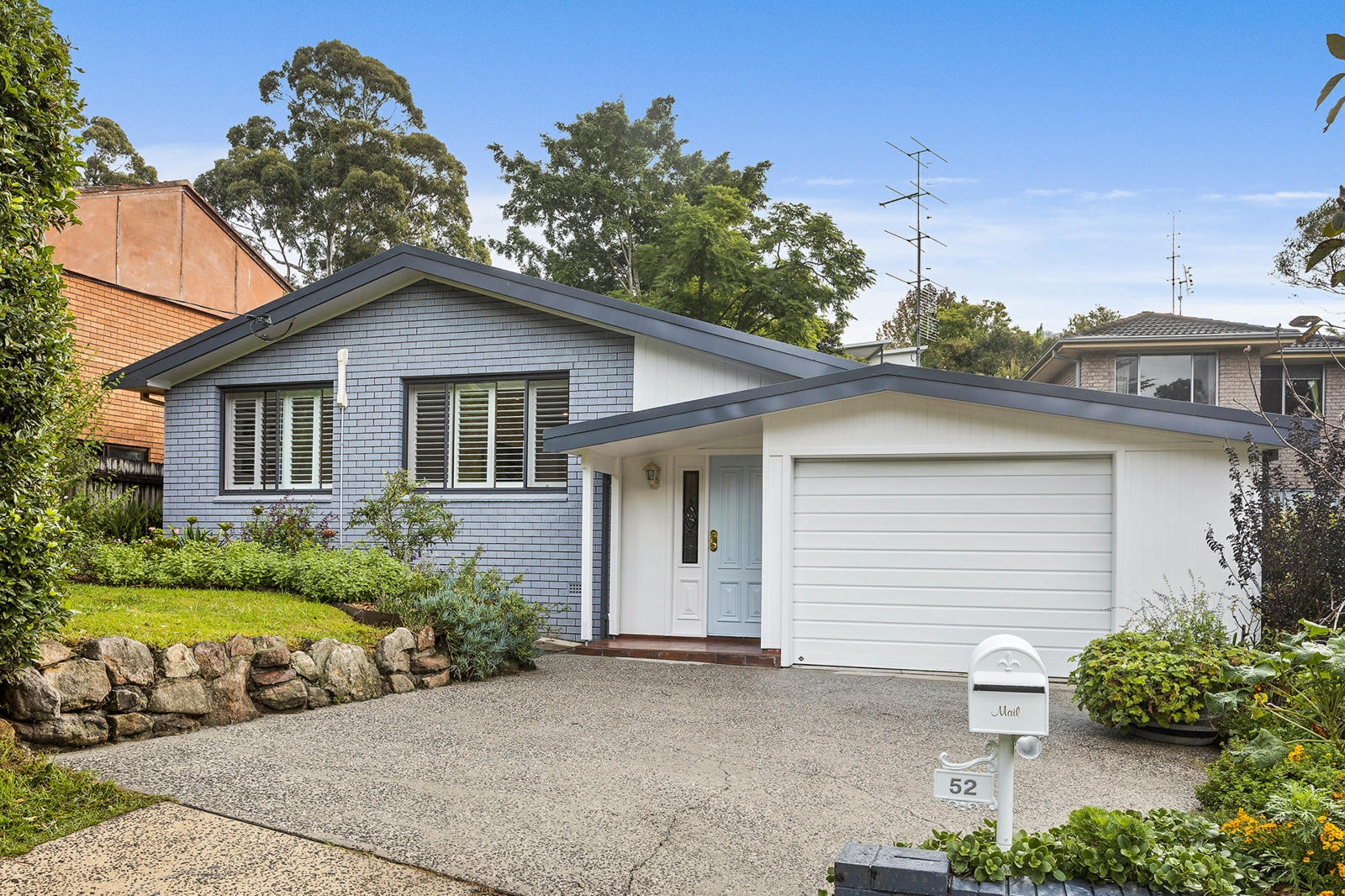 52 Stones Road, MOUNT KEMBLA