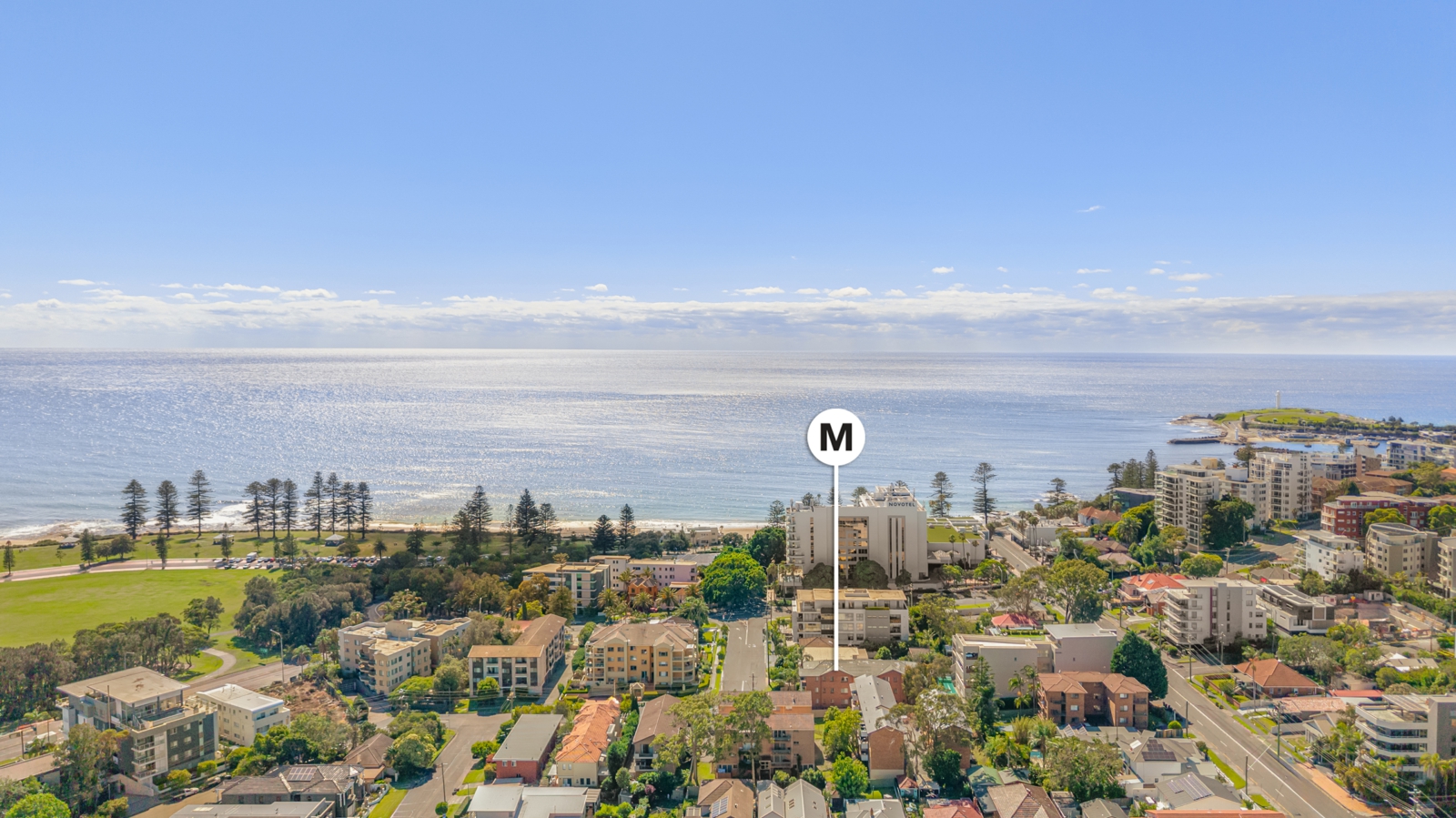 1/19 Blacket Street,North Wollongong