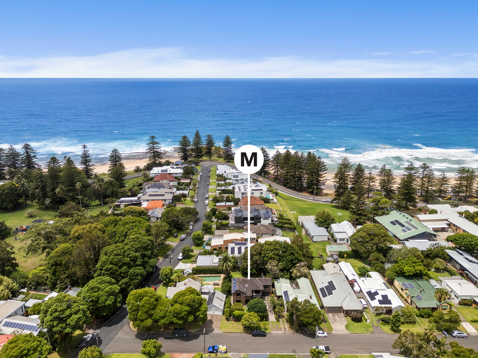 1 Allen Street, AUSTINMER