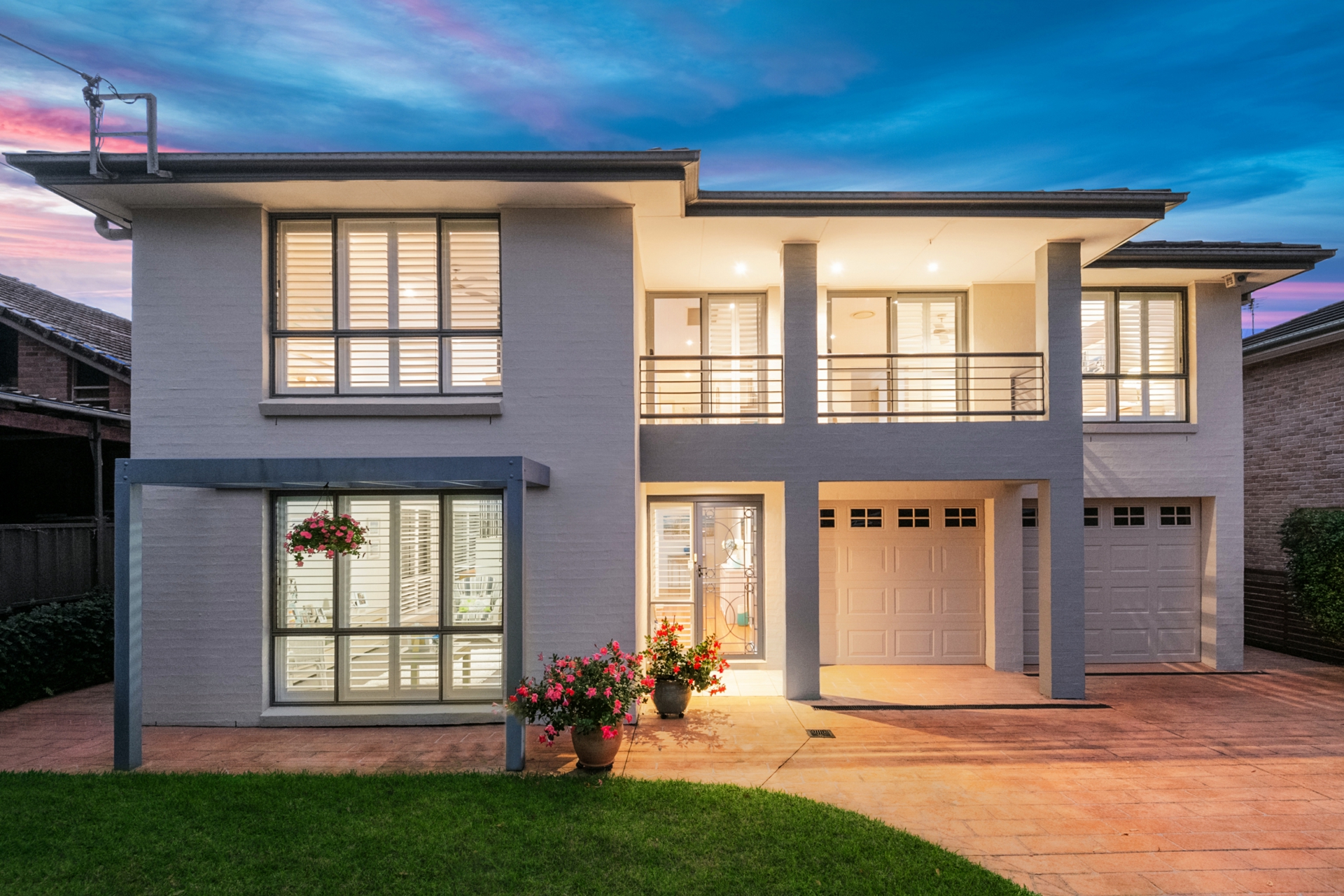 13 Woronora Crescent, COMO