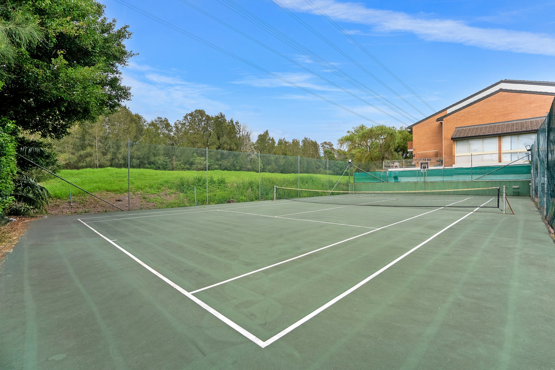 Tennis Court_v2