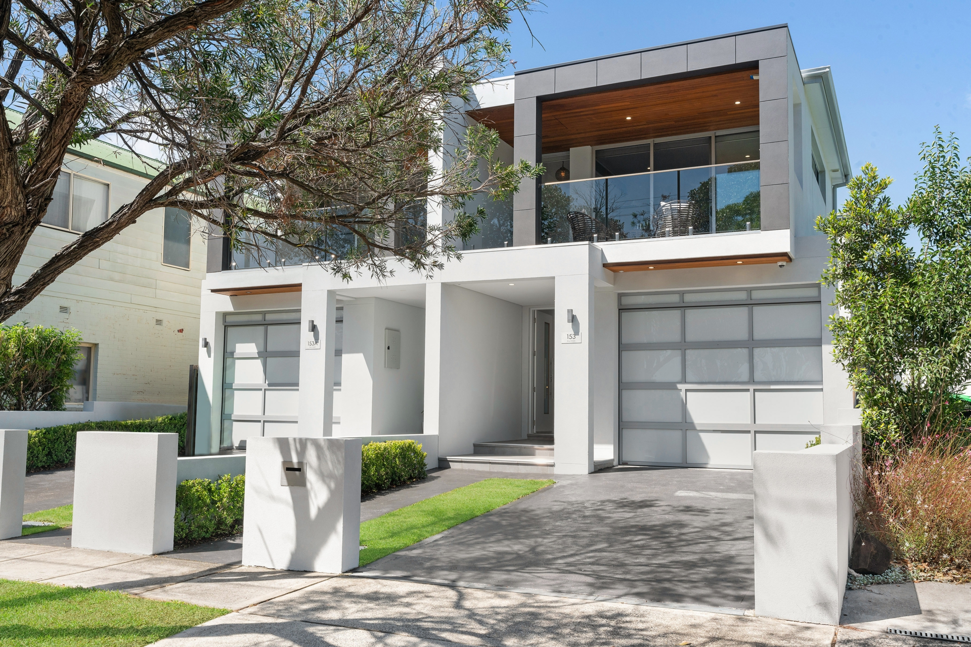 153 Bay Street, BOTANY