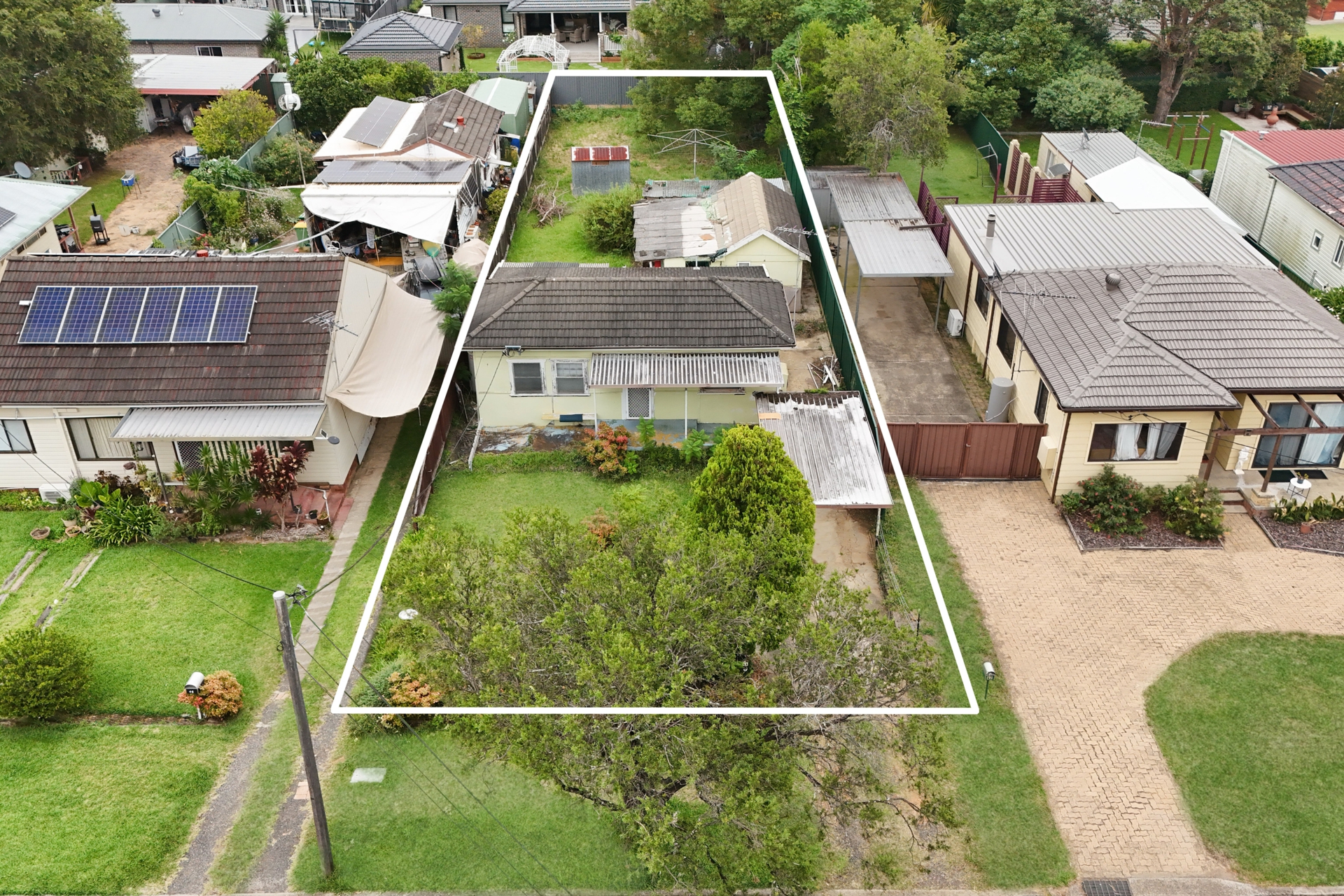 44 Milford Avenue, PANANIA