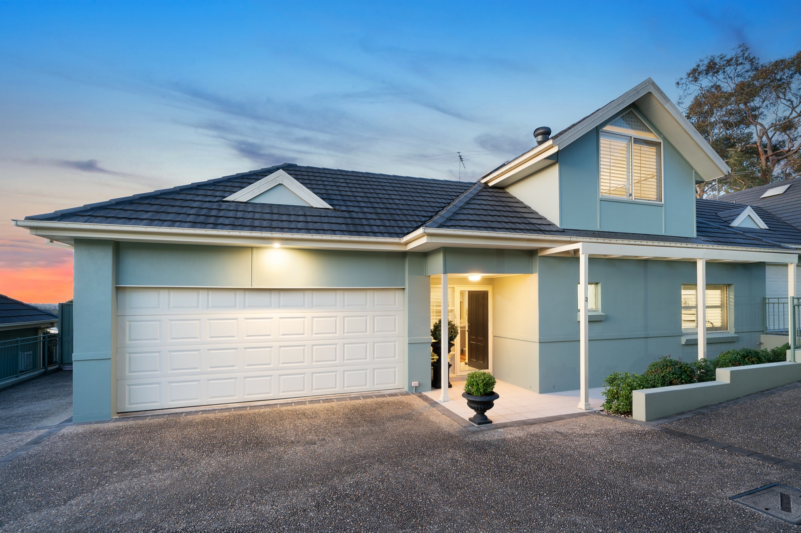 3/17 Shade Place, LUGARNO