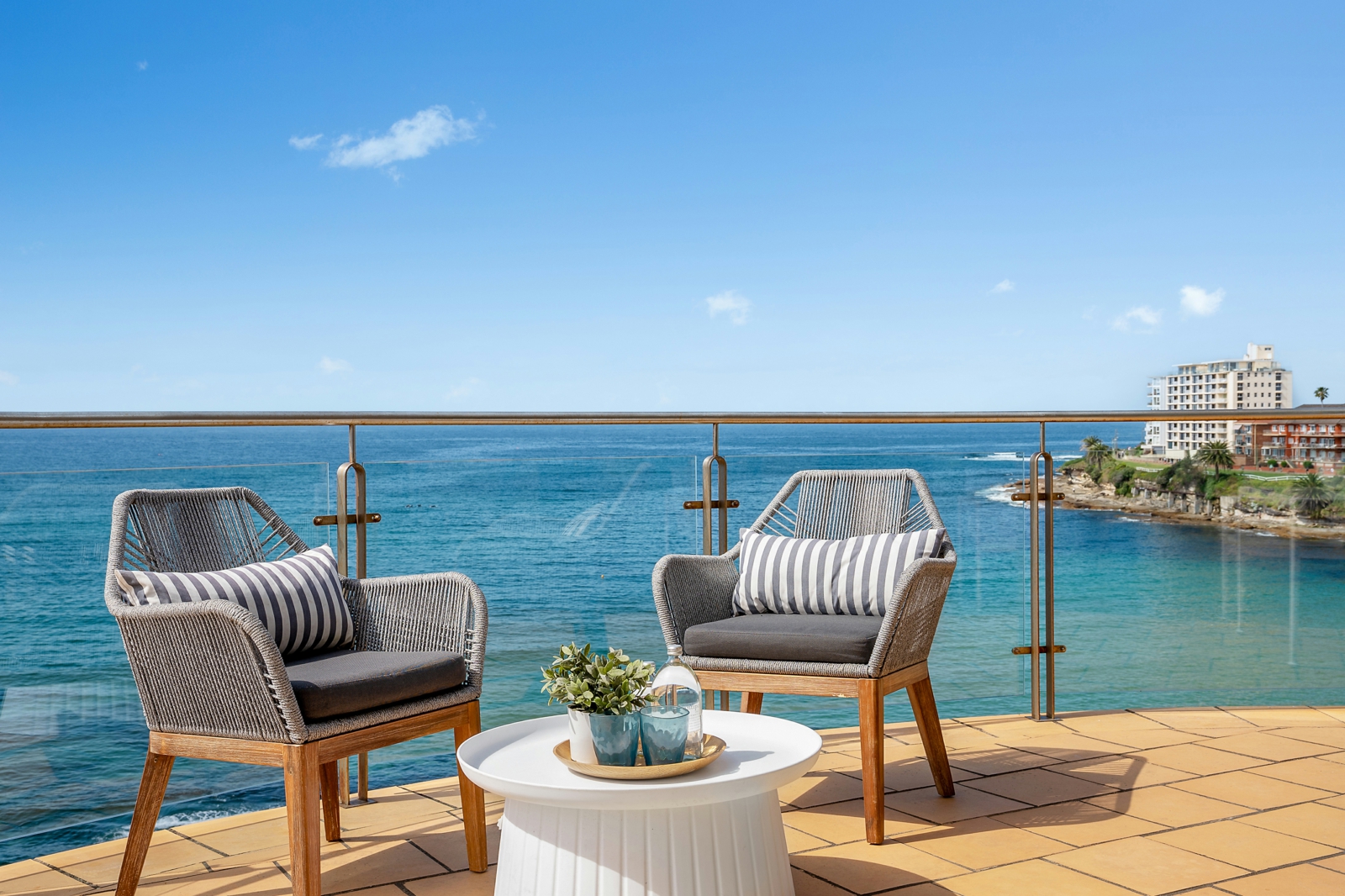Balcony 5
